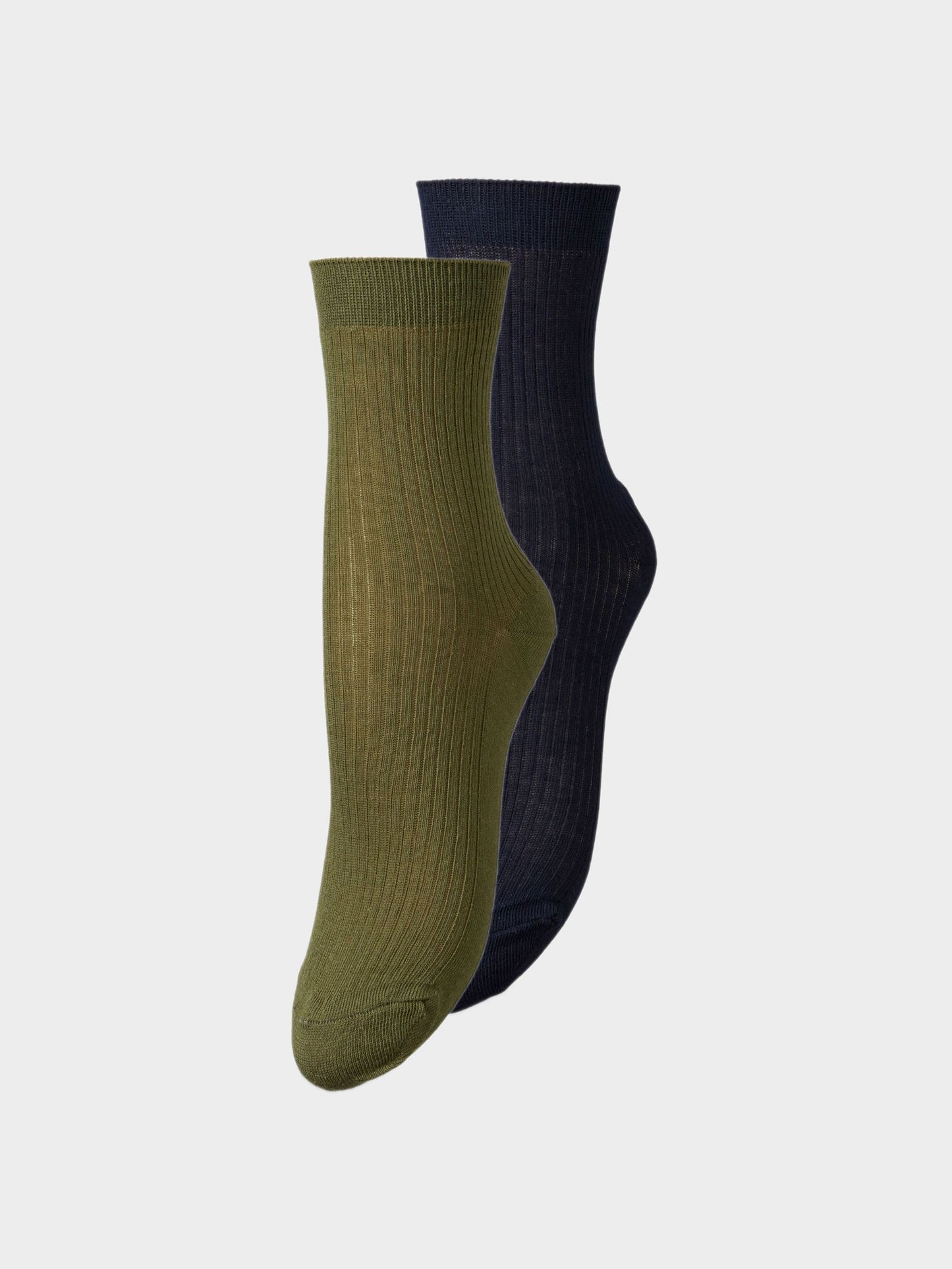 Amira Sock 2 Pack Socks - Becksöndergaard