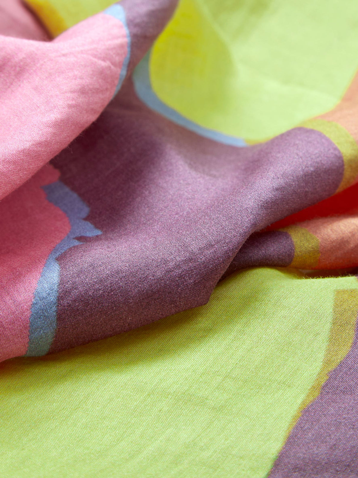 Blovia Sico Scarf OneSize - Becksöndergaard