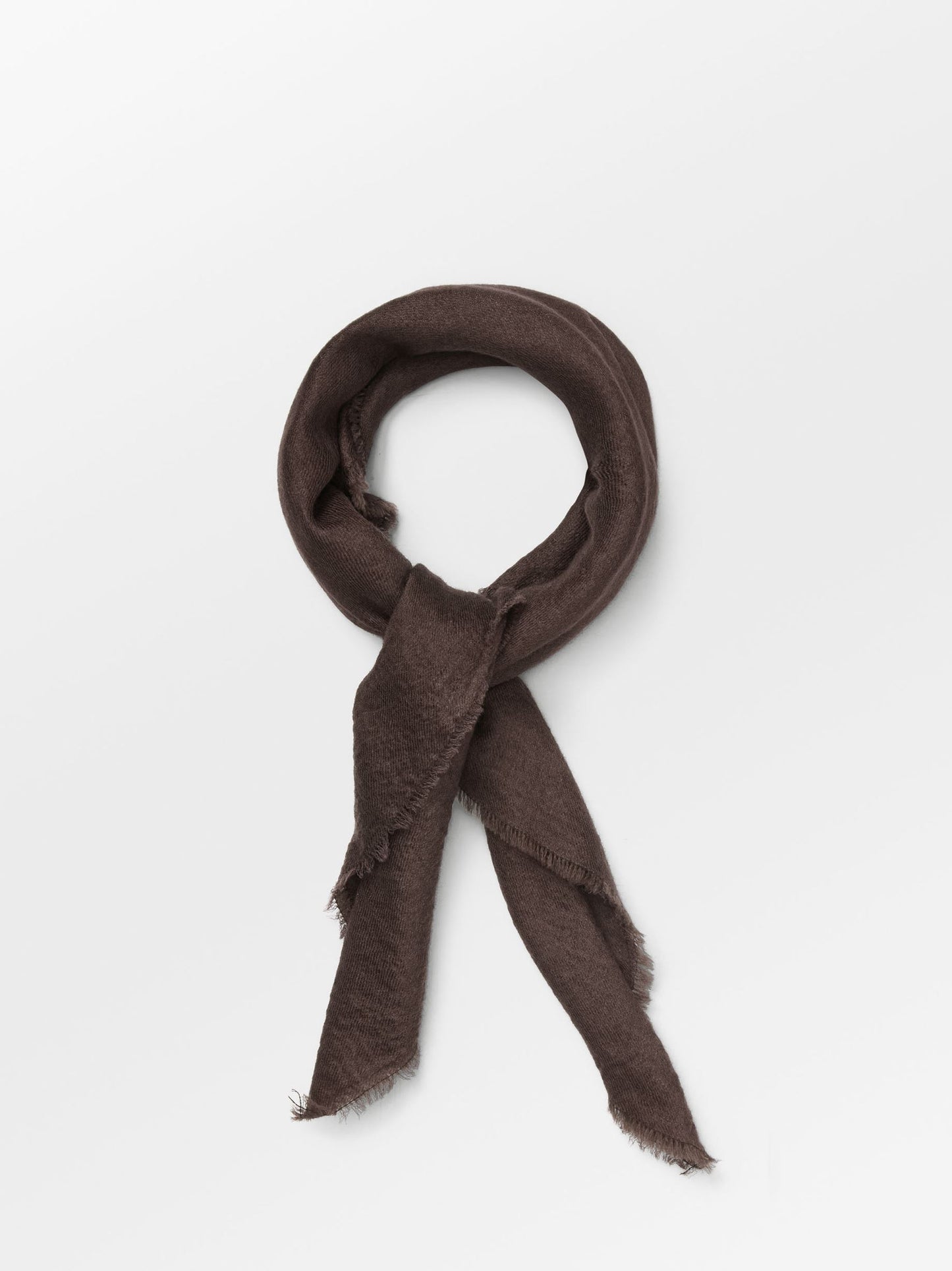 Cashma Small Scarf OneSize - Becksöndergaard