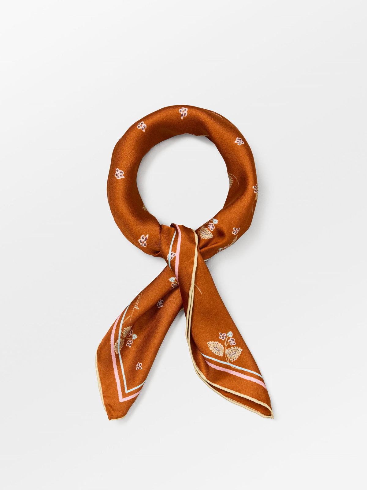 Fiori Sia Scarf OneSize - Becksöndergaard