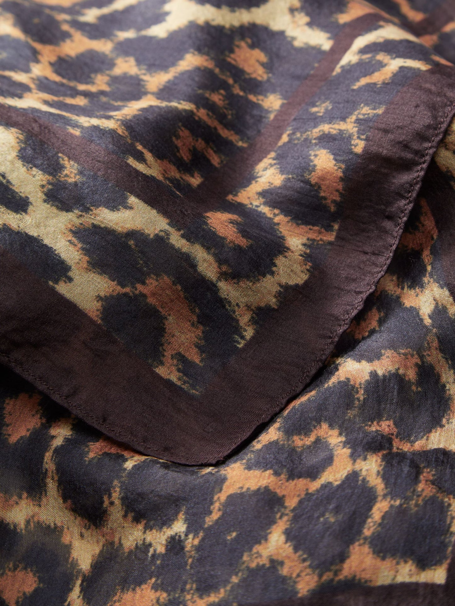 Leopa Sia Scarf OneSize - Becksöndergaard