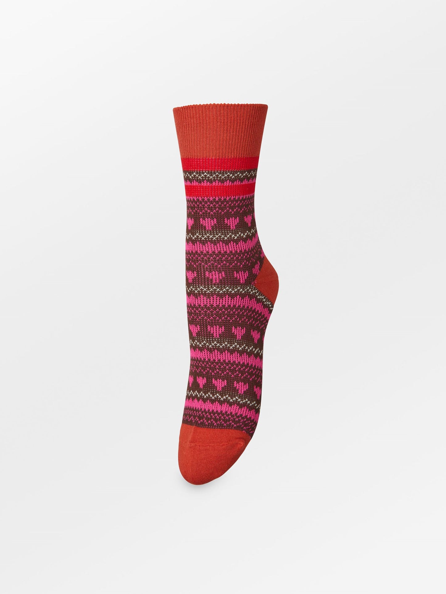 Barlow Cotta Sock Socks - Becksöndergaard