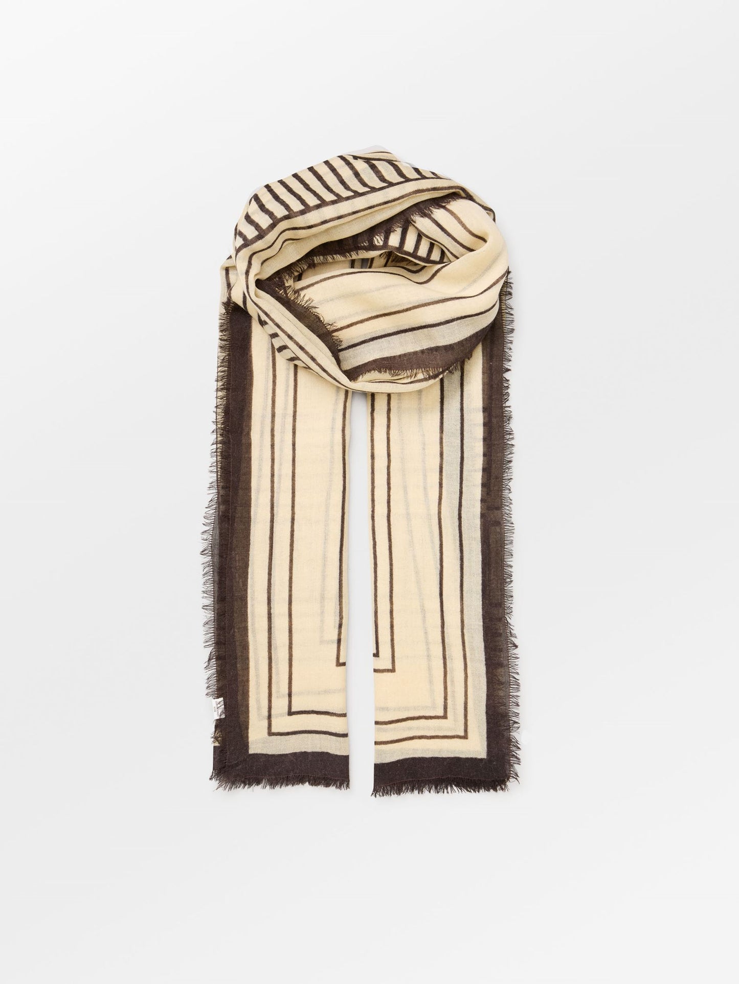 Anniea Woo Scarf OneSize - Becksöndergaard