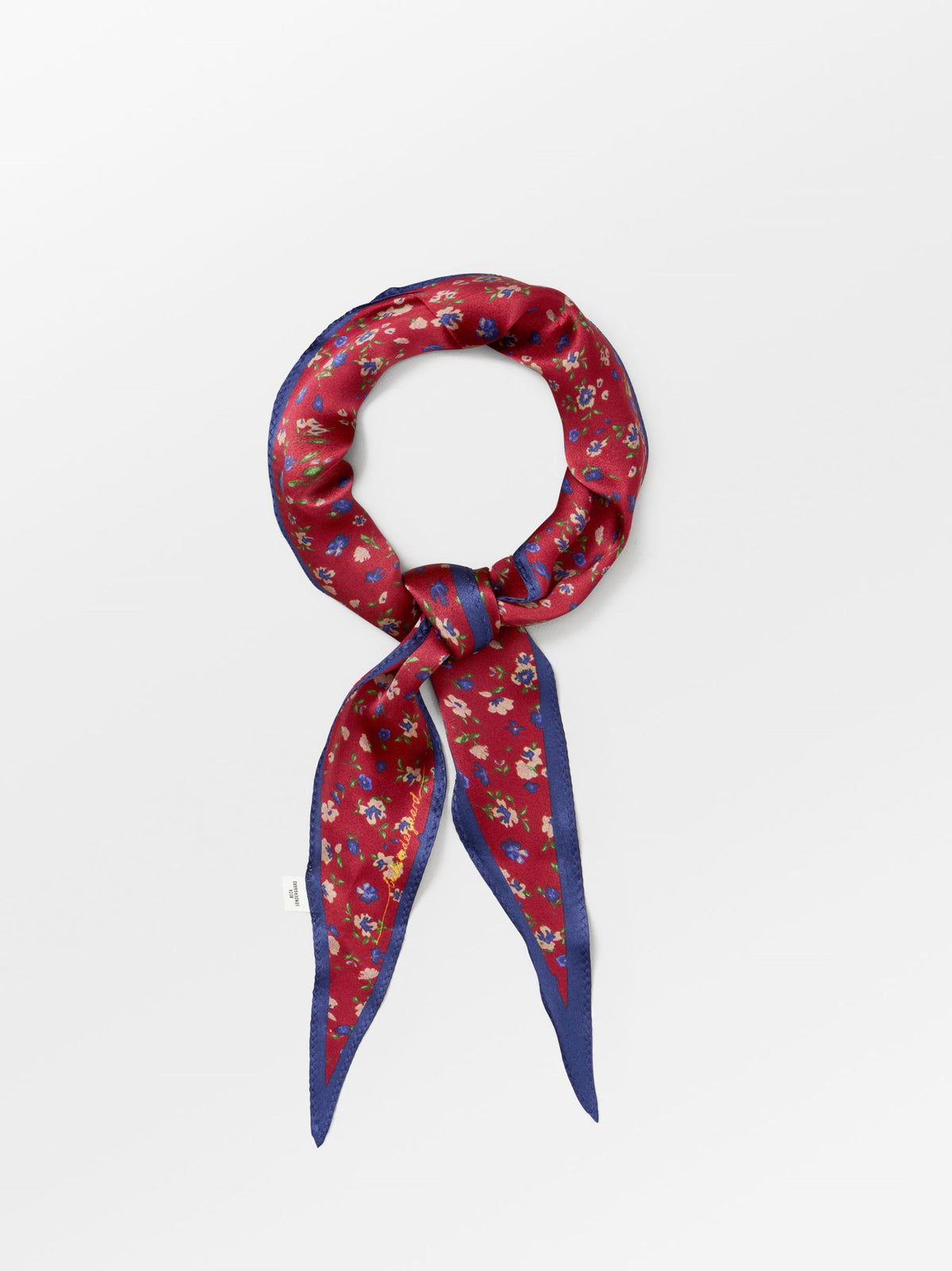 Meadora Diamond Scarf OneSize - Becksöndergaard