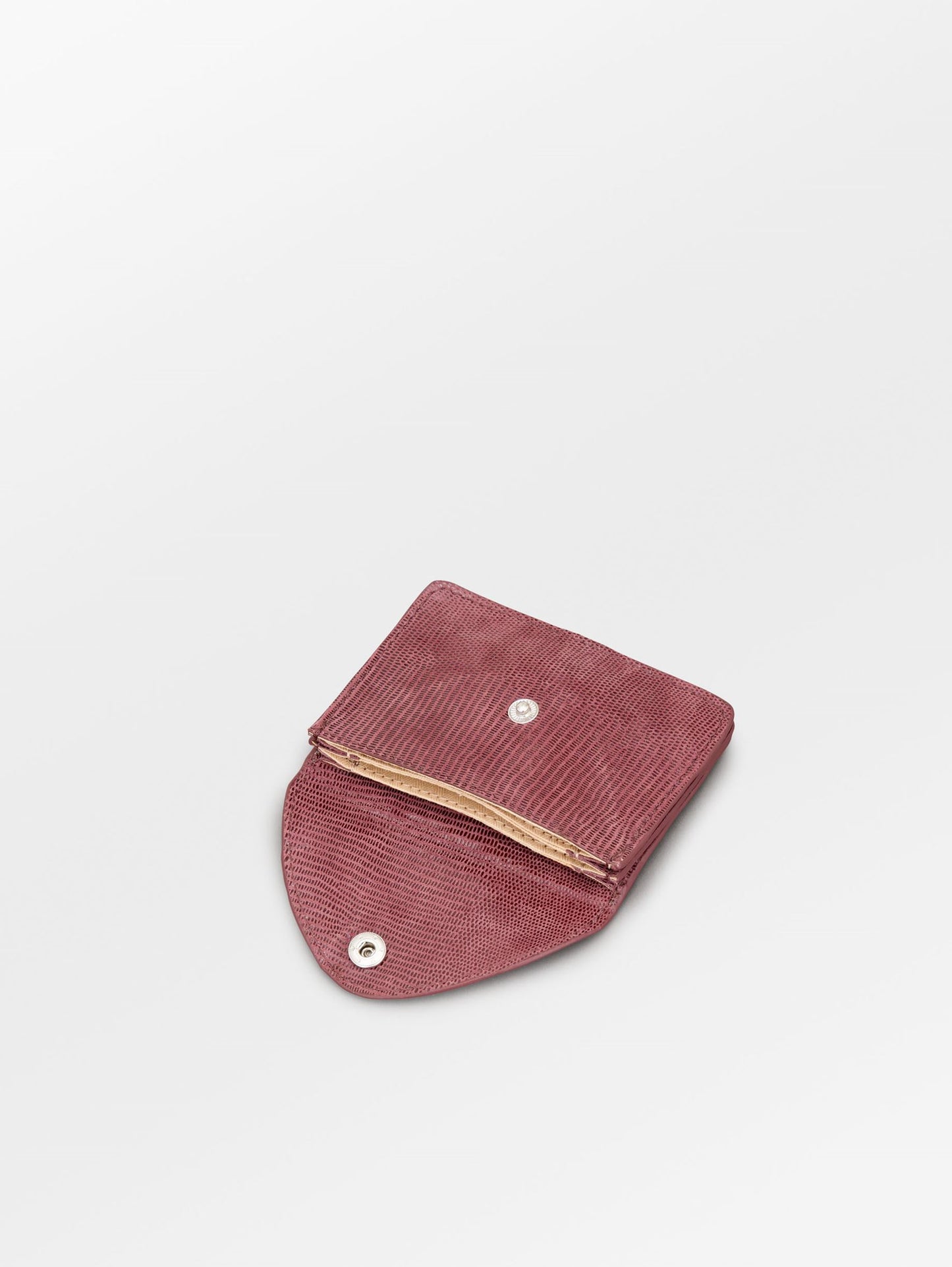 Lizra Card Wallet OneSize - Becksöndergaard