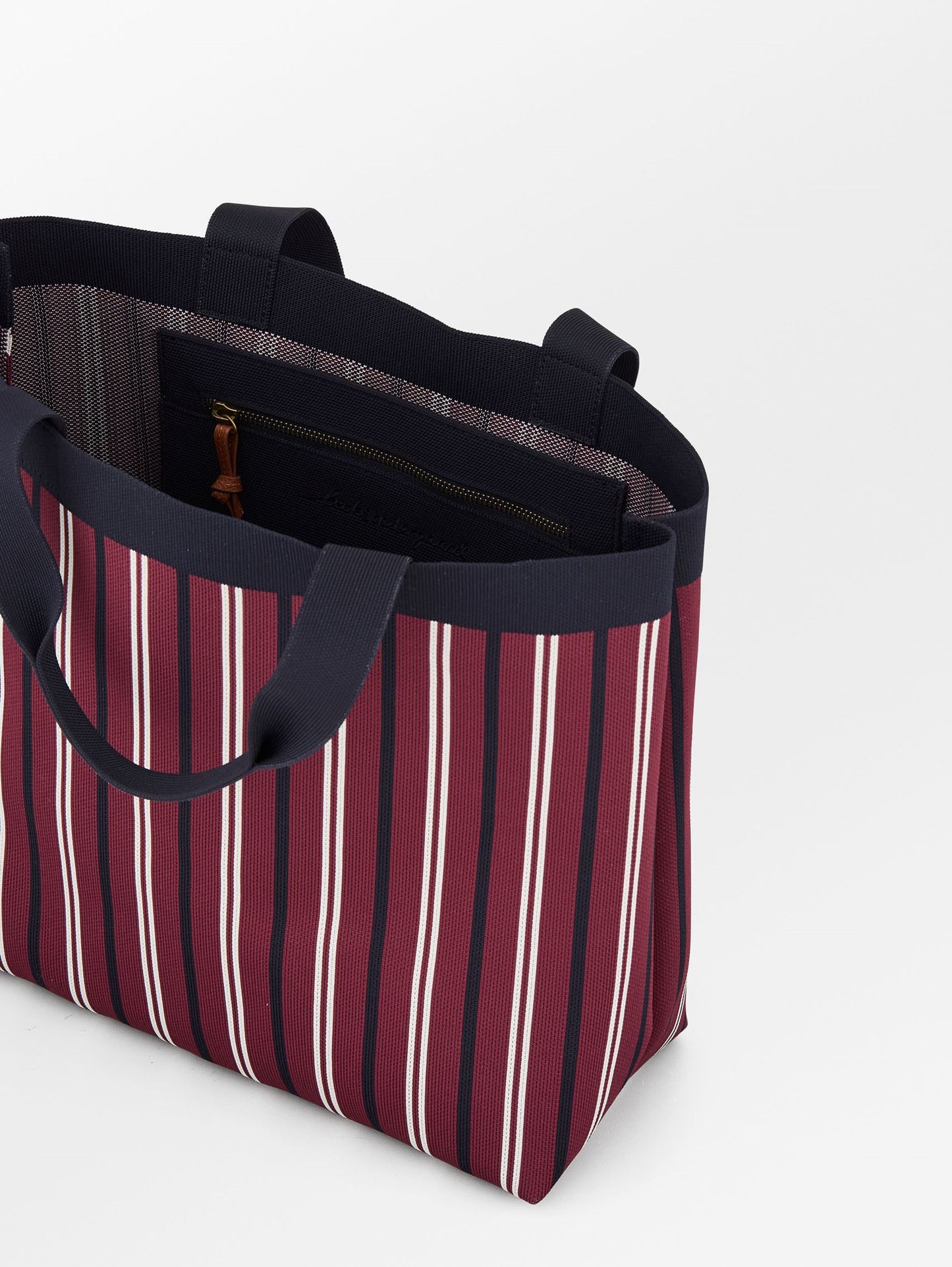 Interlock Lillian Bag OneSize - Becksöndergaard