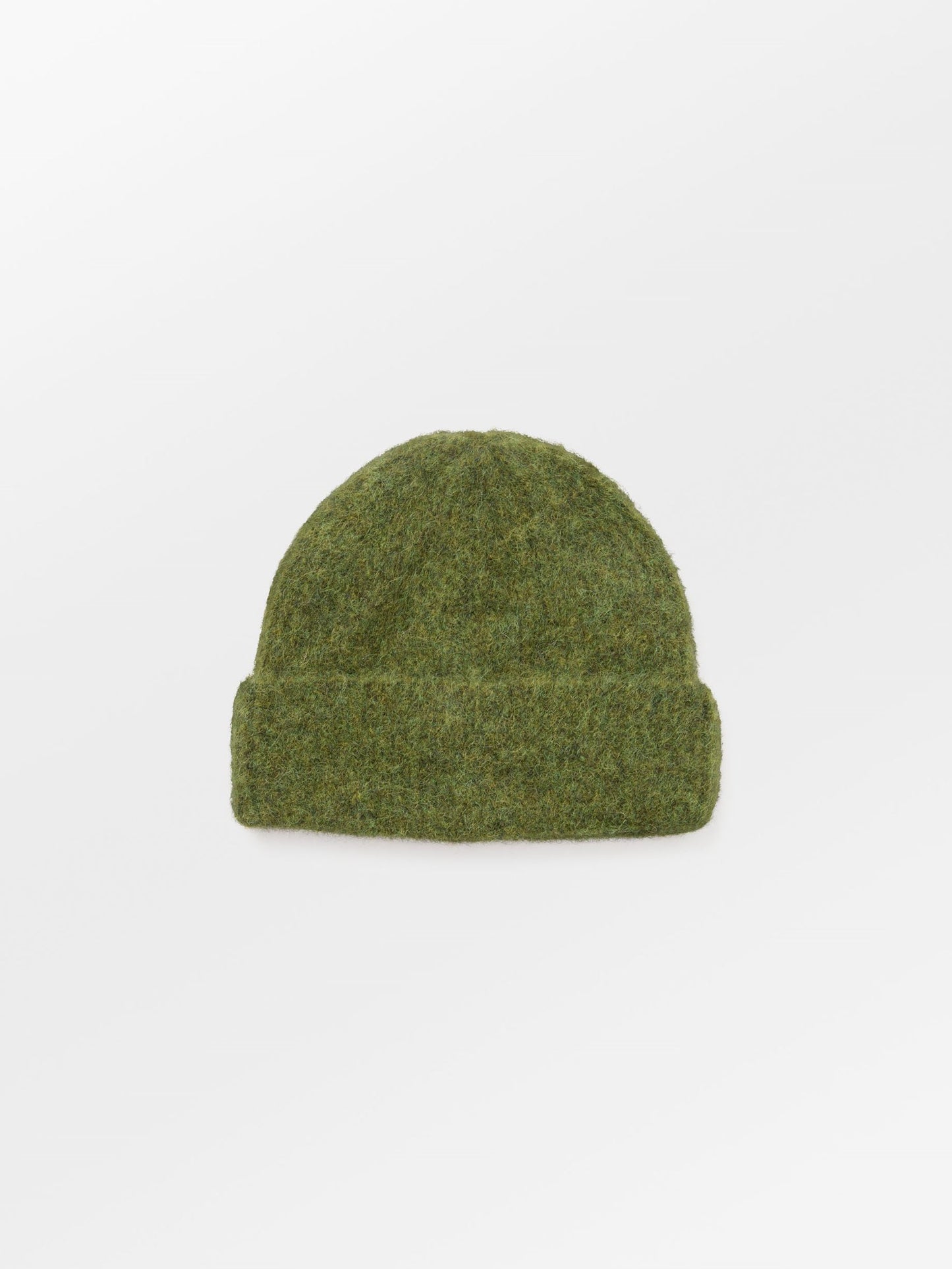 Alpaca-Wool Beanie OneSize - Becksöndergaard
