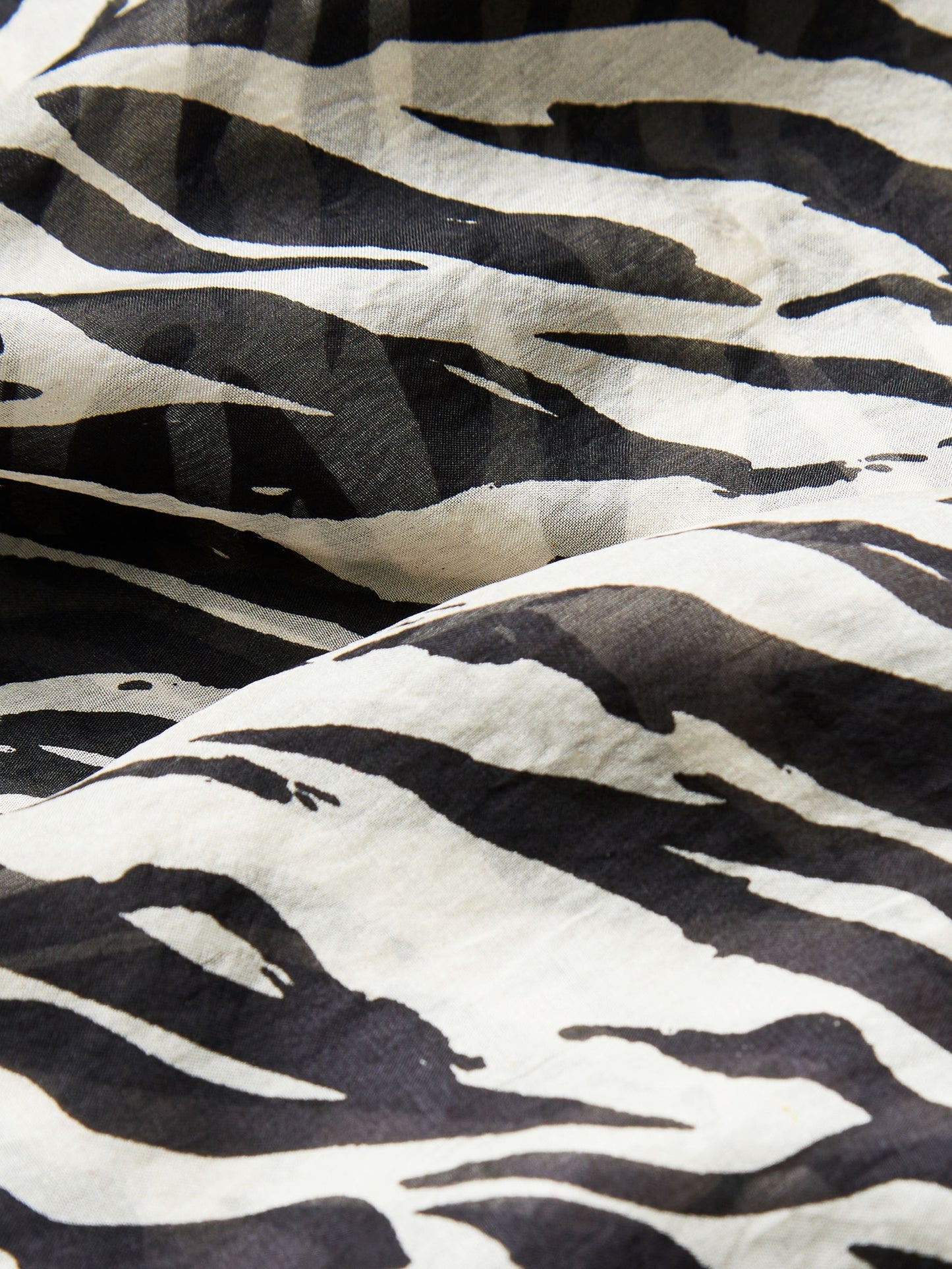 Becksöndergaard, Zerona Sia Scarf - Black, archive, archive