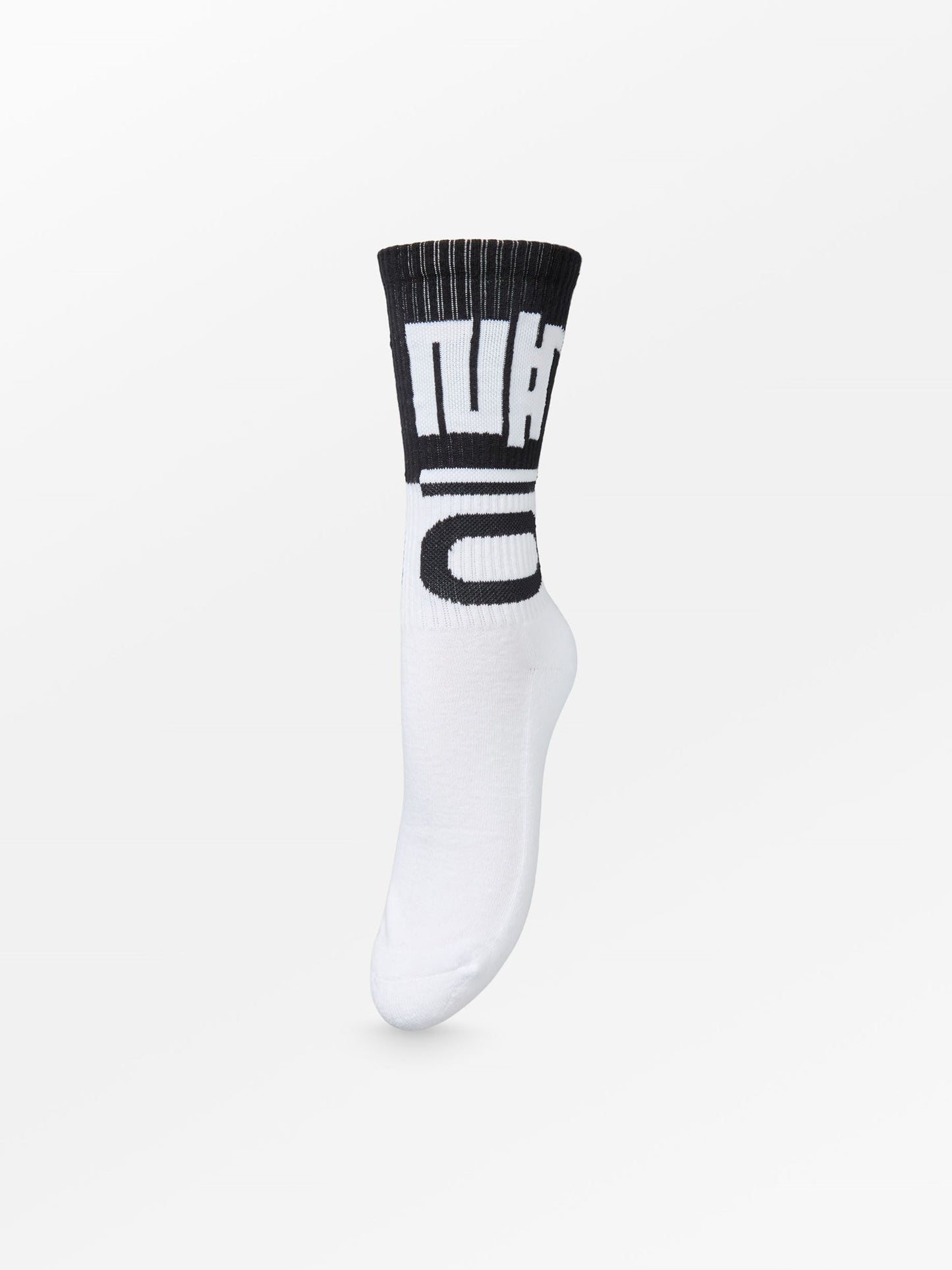 Becksöndergaard, Honora Cotta Socks - Black, archive, archive