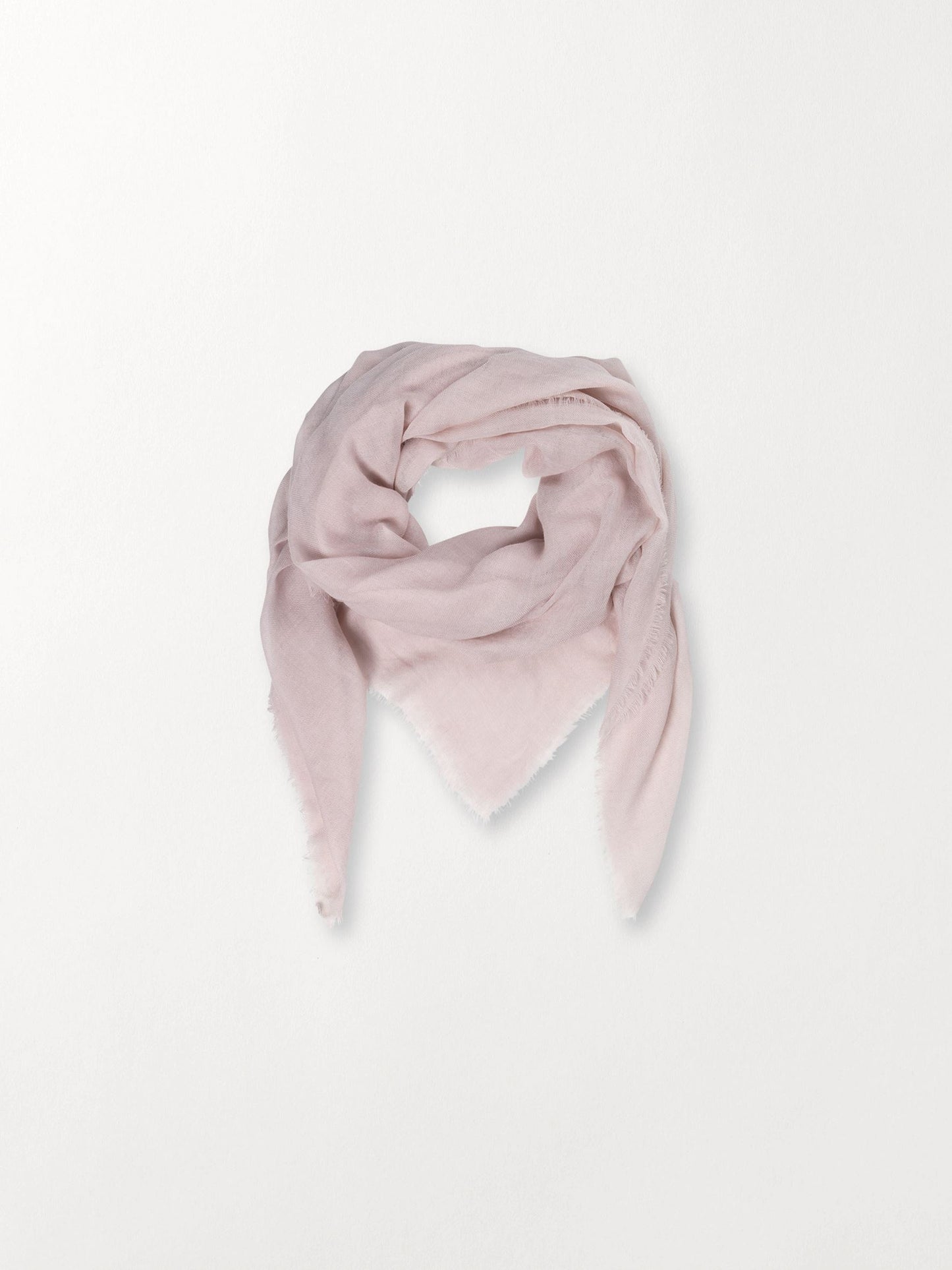 Mill Scarf - Seasonal Colors OneSize - Becksöndergaard