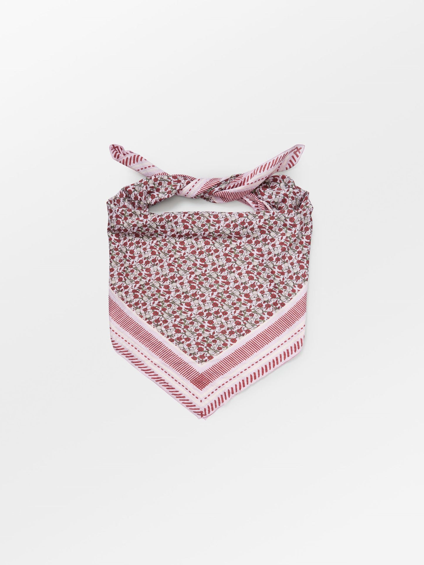 Strawpetta Sico Scarf OneSize - Becksöndergaard