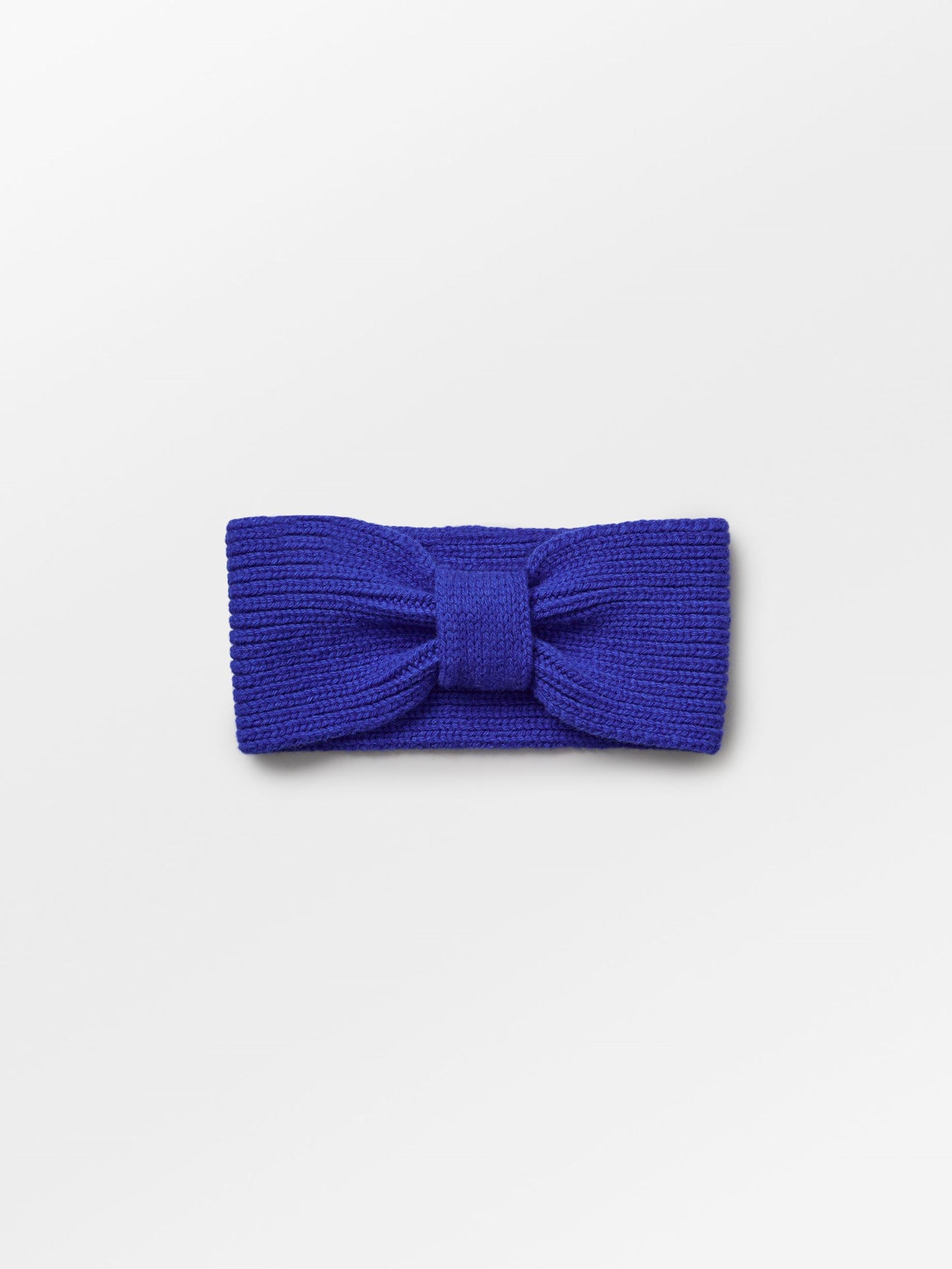 Solid Cleo Headband OneSize - Becksöndergaard