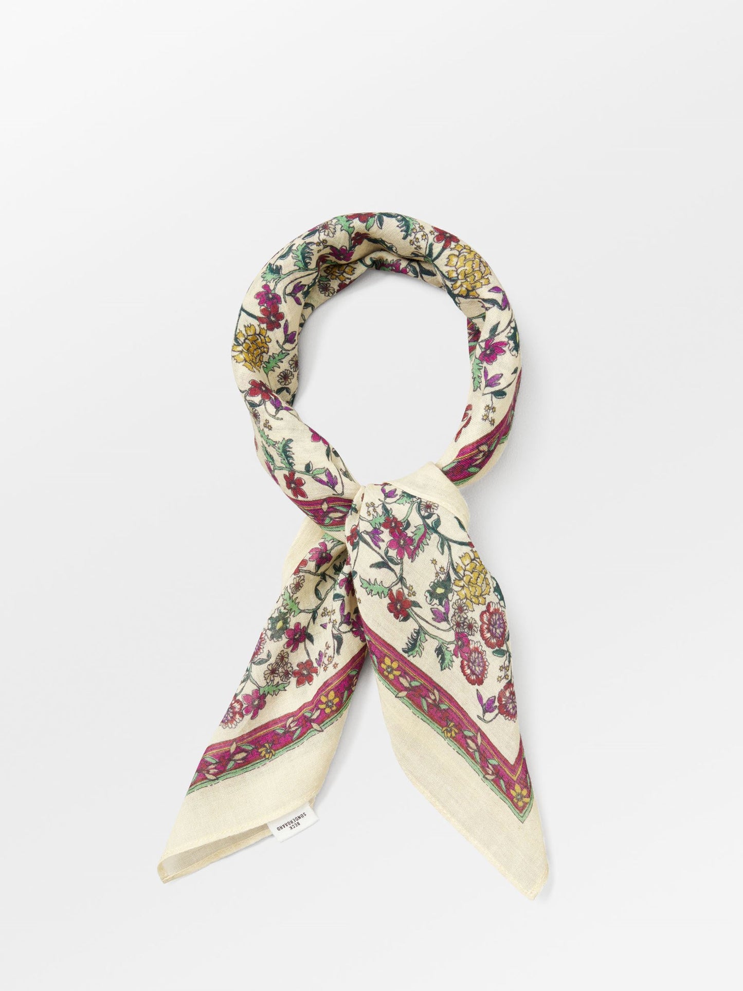 Beaufleur Cotta Scarf OneSize - Becksöndergaard