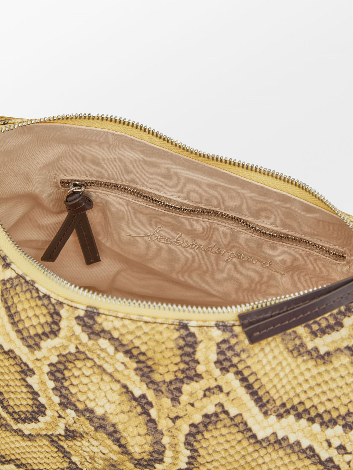 Serpentia Canvas Bonie Bag OneSize - Becksöndergaard