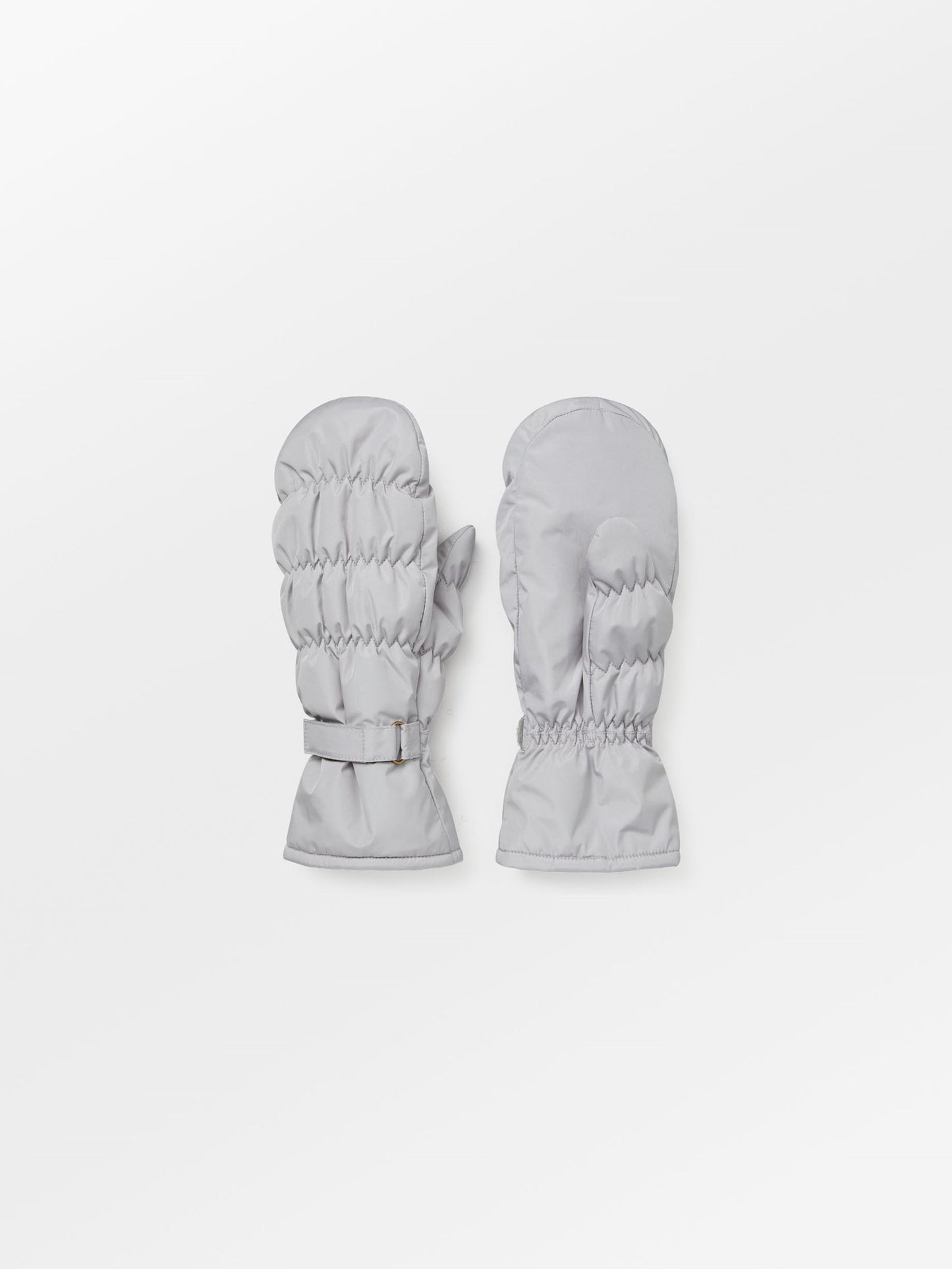 Padded Nylona Mitten Clothing - Becksöndergaard