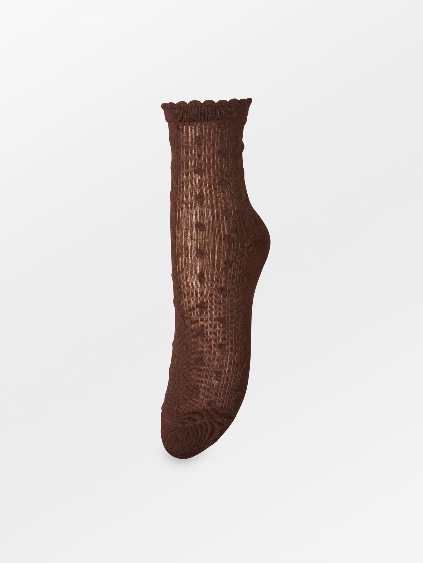 Dotia Sheer Sock Socks - Becksöndergaard