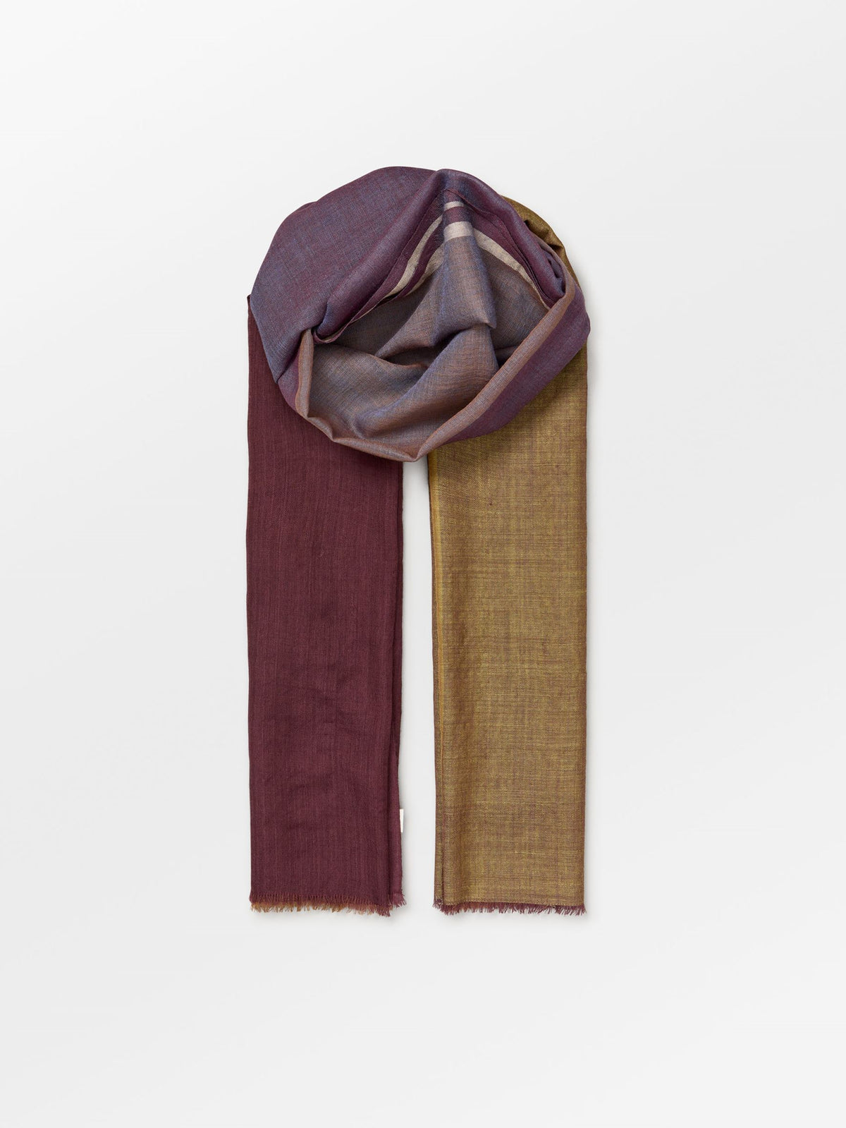 Kikko Woo Scarf OneSize - Becksöndergaard