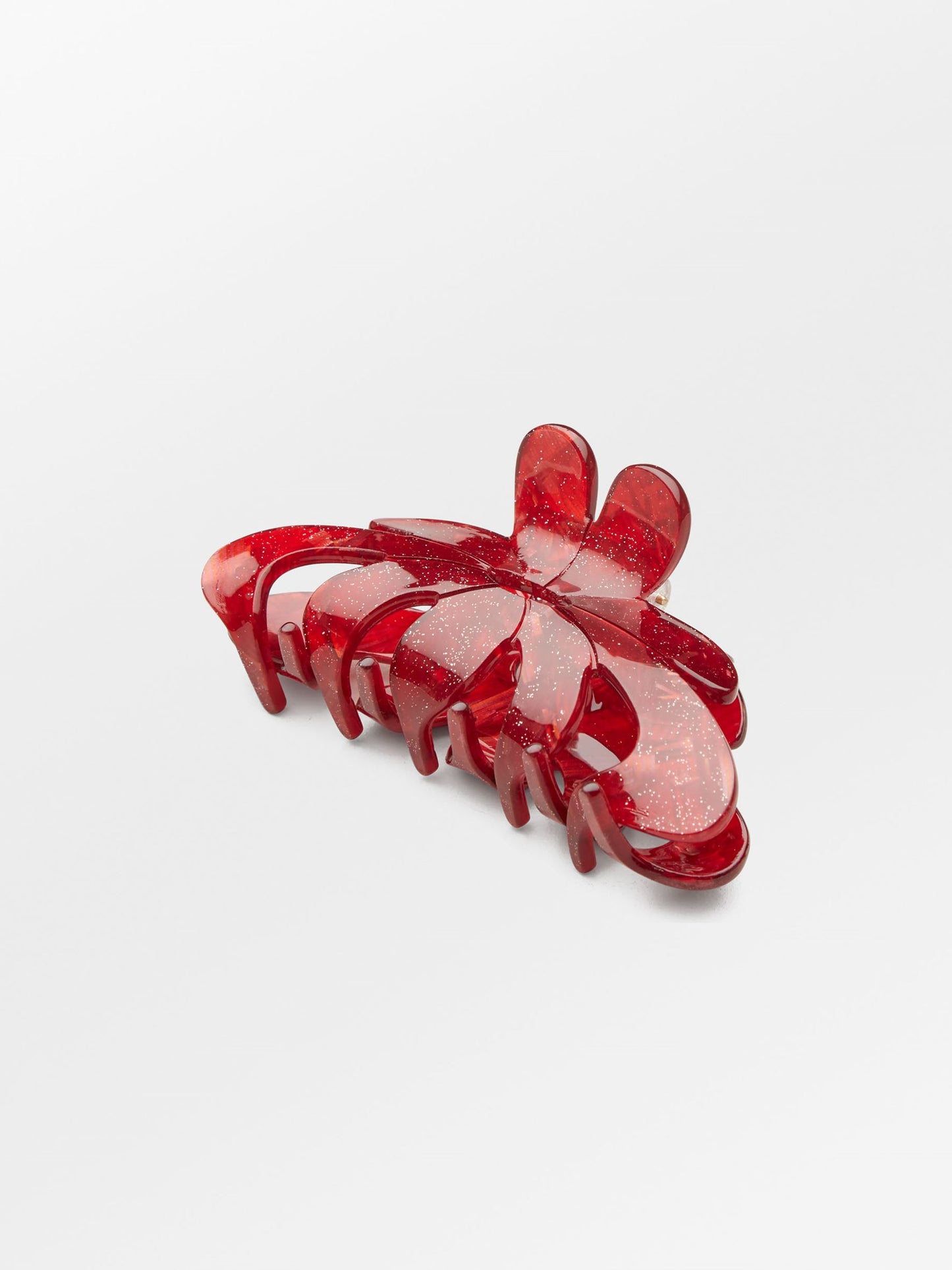 Marbie Magnolia Hair Claw OneSize - Becksöndergaard