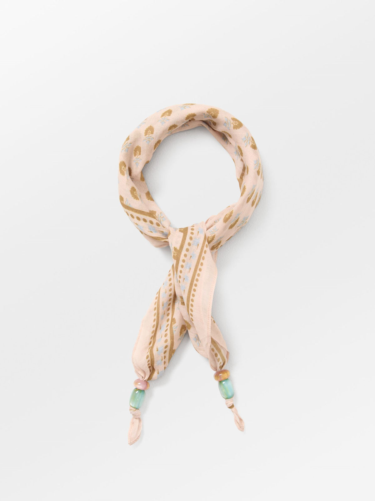 Vara Cotta Scarf OneSize - Becksöndergaard