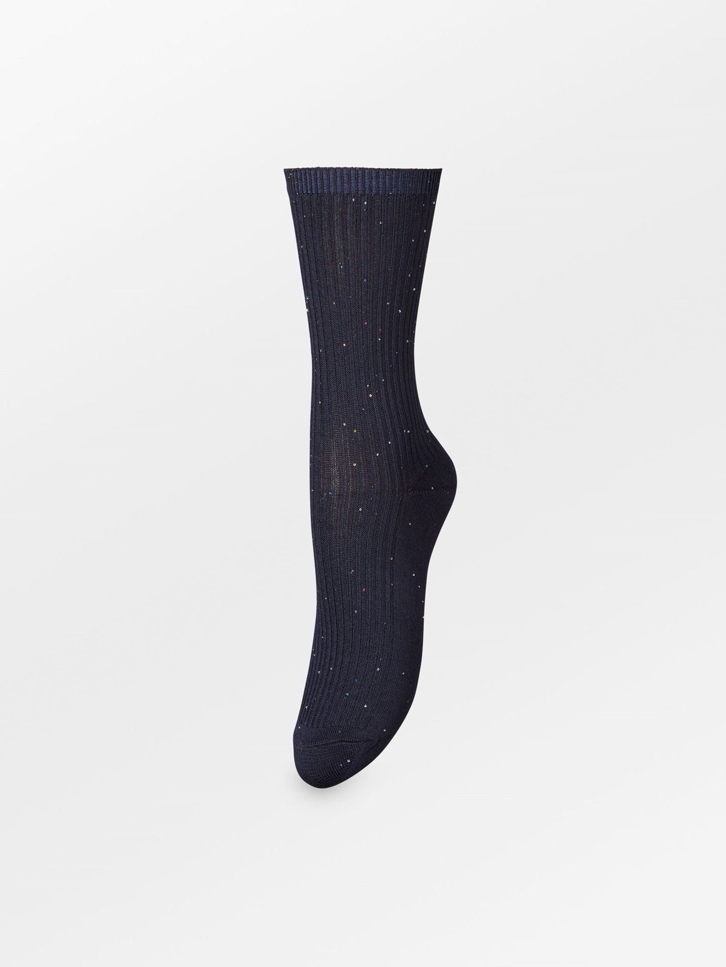 Telva Sequin Sock Socks - Becksöndergaard