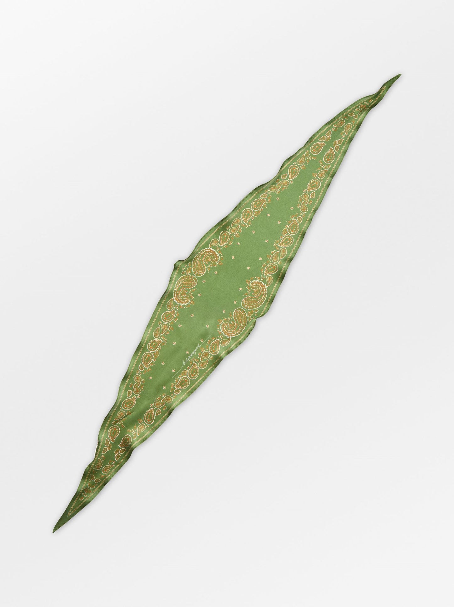 Alonsa Diamond Scarf OneSize - Becksöndergaard