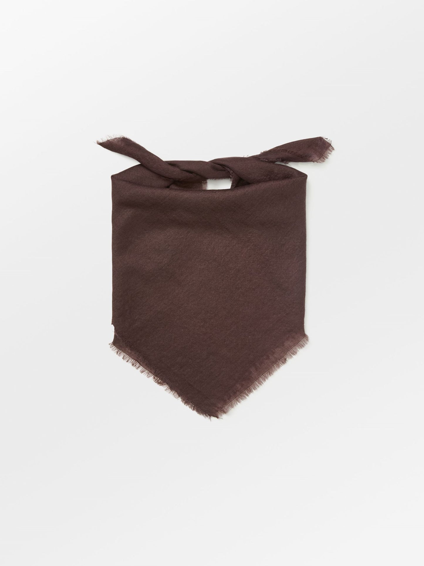 Cashma Big Scarf OneSize - Becksöndergaard