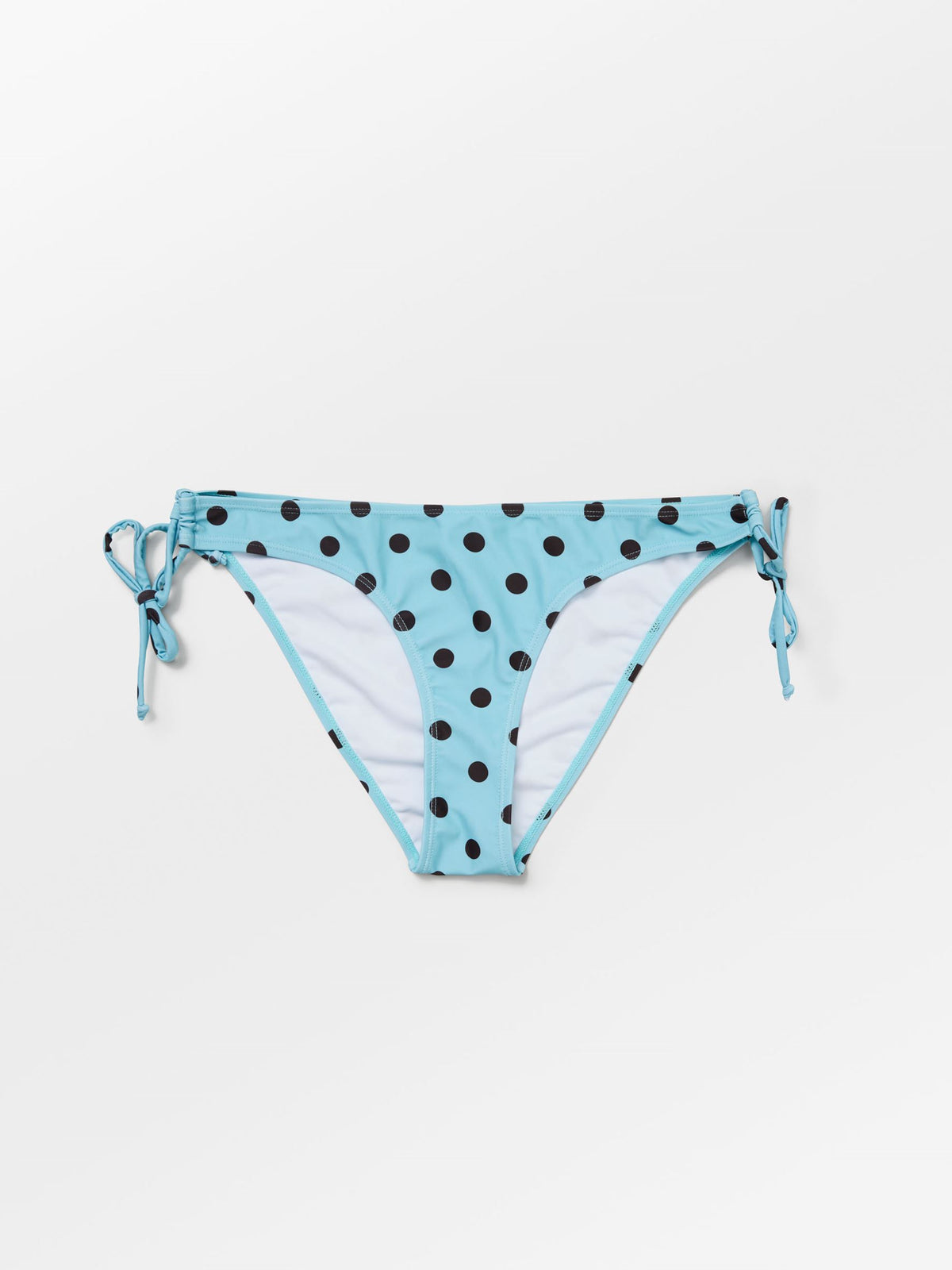 Mixle Polka Bibi Bikini Briefs Clothing - Becksöndergaard