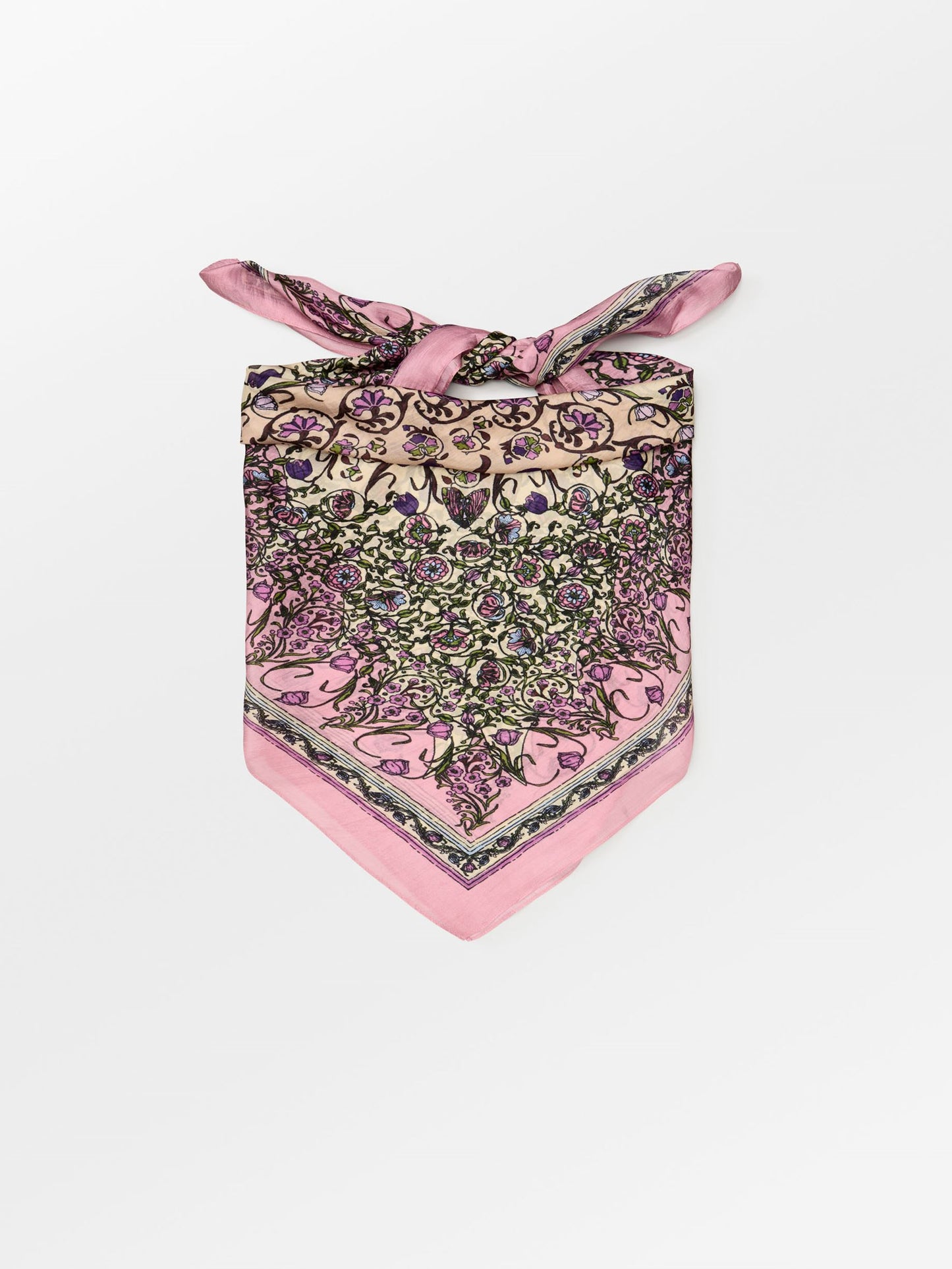 Gardenparty Taby Sia Scarf OneSize - Becksöndergaard