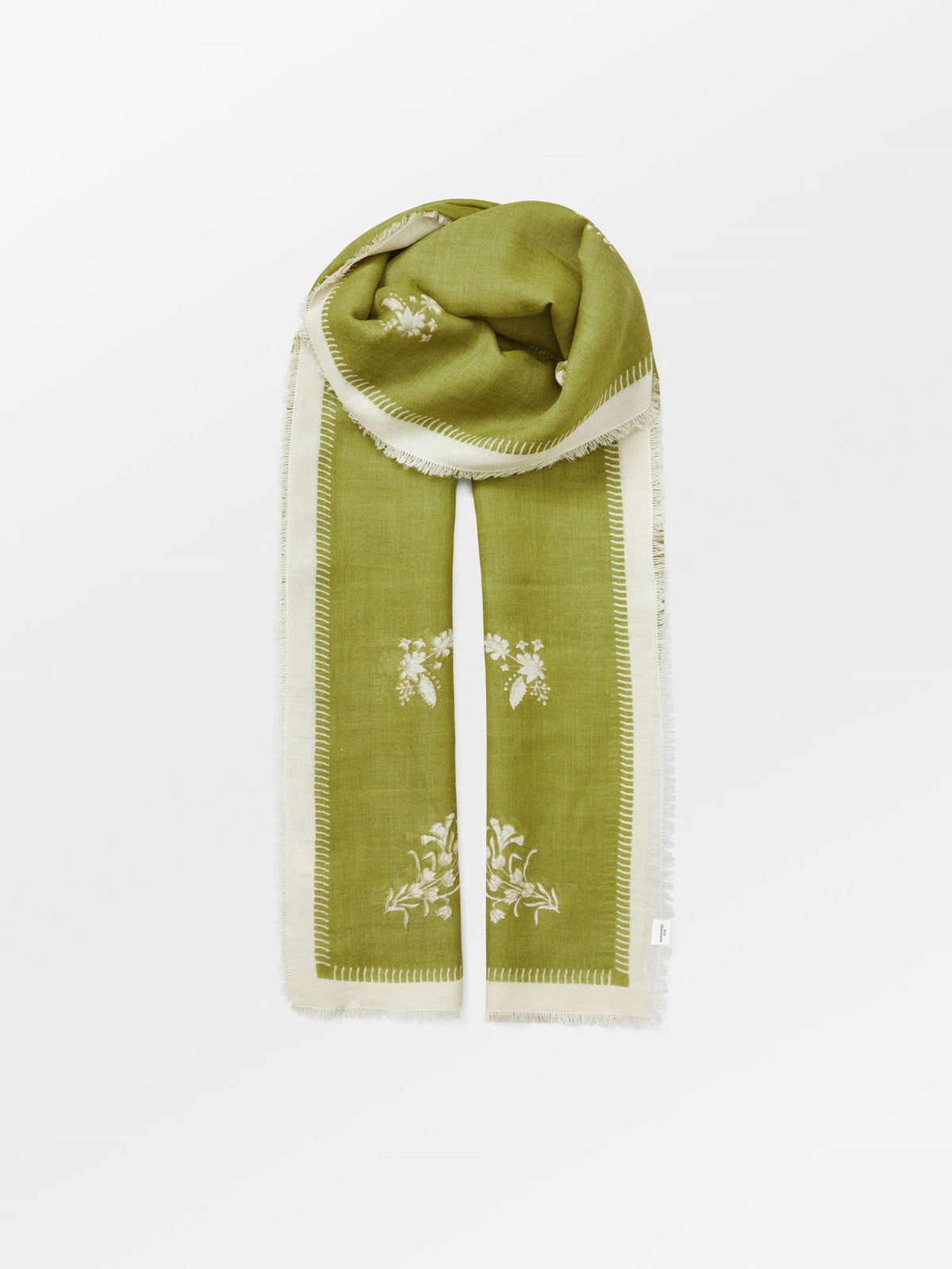 Flostella Siw Scarf OneSize - Becksöndergaard
