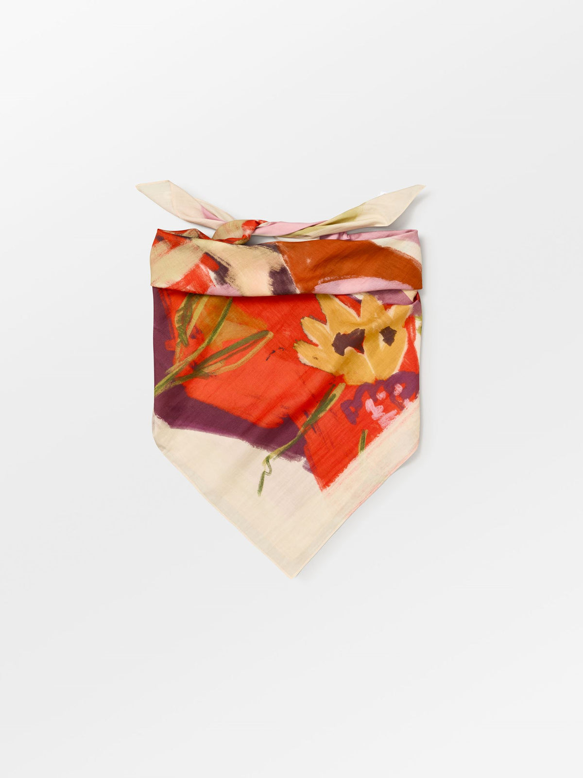 Landscapia Sico Scarf OneSize - Becksöndergaard