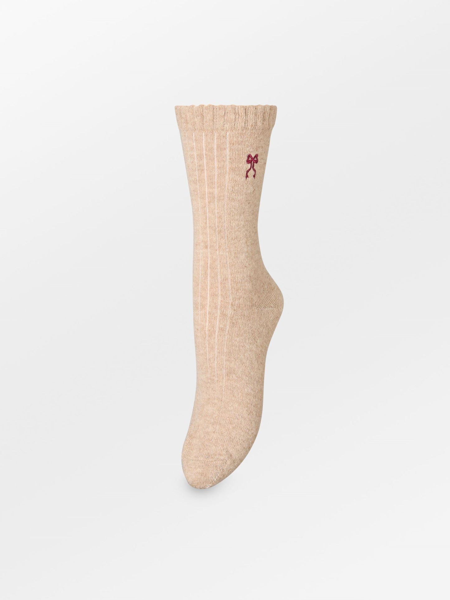 Bow Wola Sock OneSize - Becksöndergaard