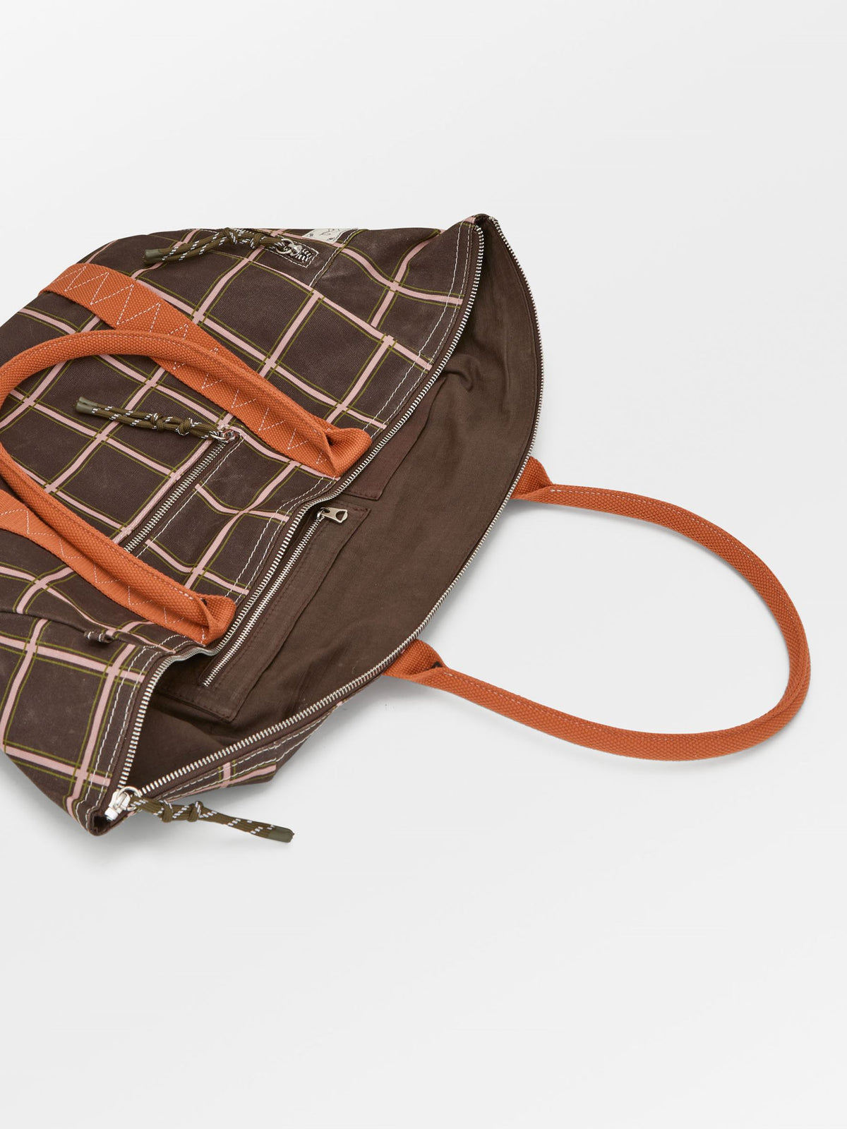 Gridwyn Waxed Yuna Bag OneSize - Becksöndergaard