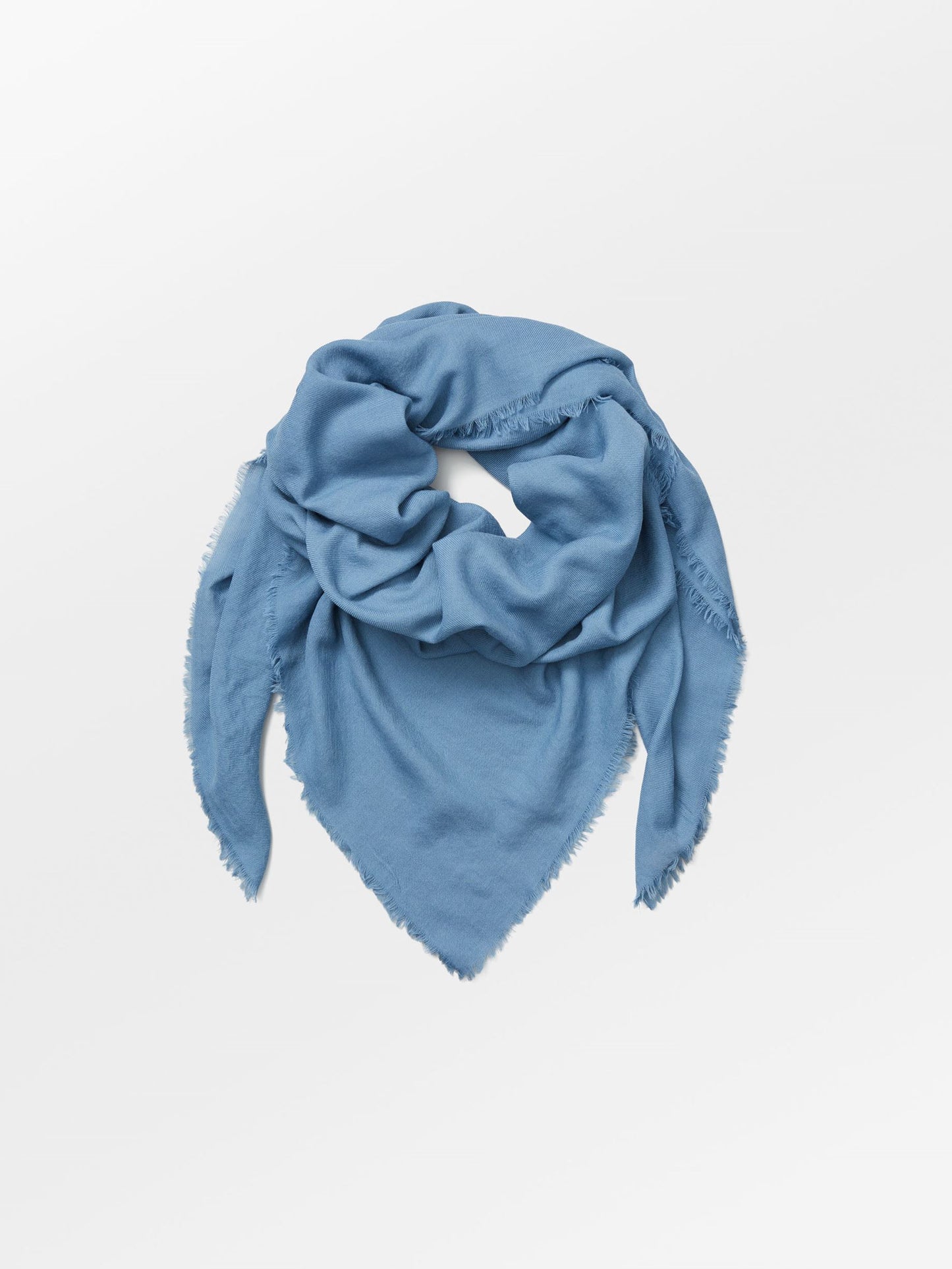 Mill Scarf - Seasonal Colors OneSize - Becksöndergaard