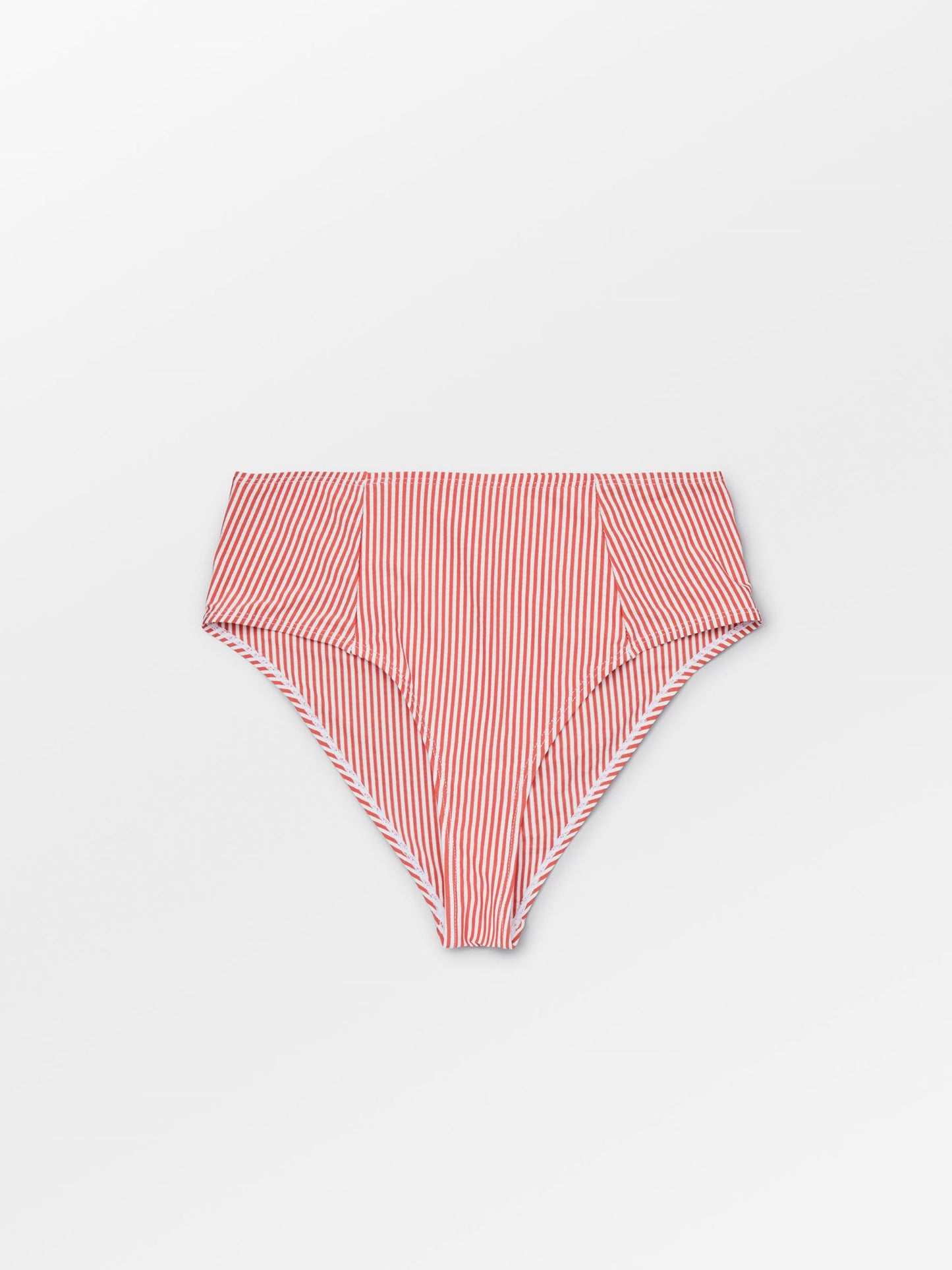 Striba High Waist Bikini Briefs Clothing - Becksöndergaard