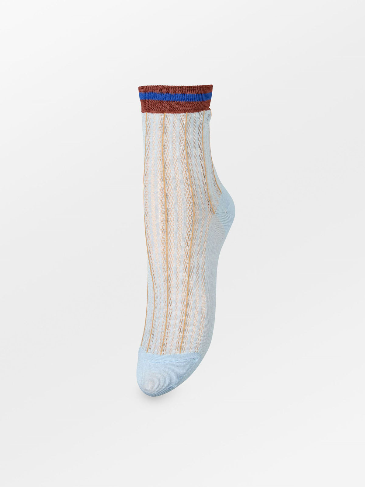 Poiria Cotta Sock Socks - Becksöndergaard
