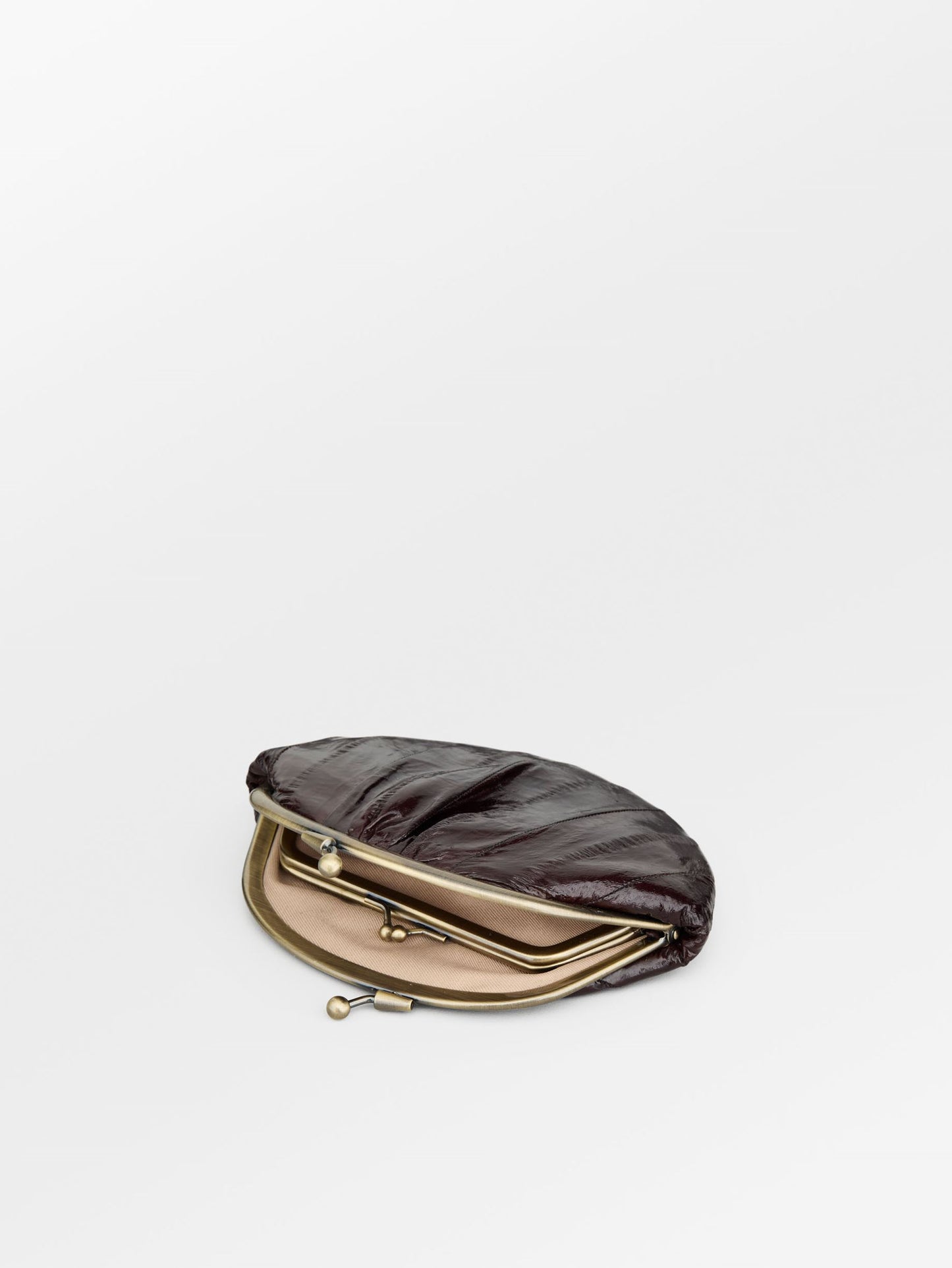 Becksöndergaard, Granny Purse - Hot Fudge Brown, accessories, accessories