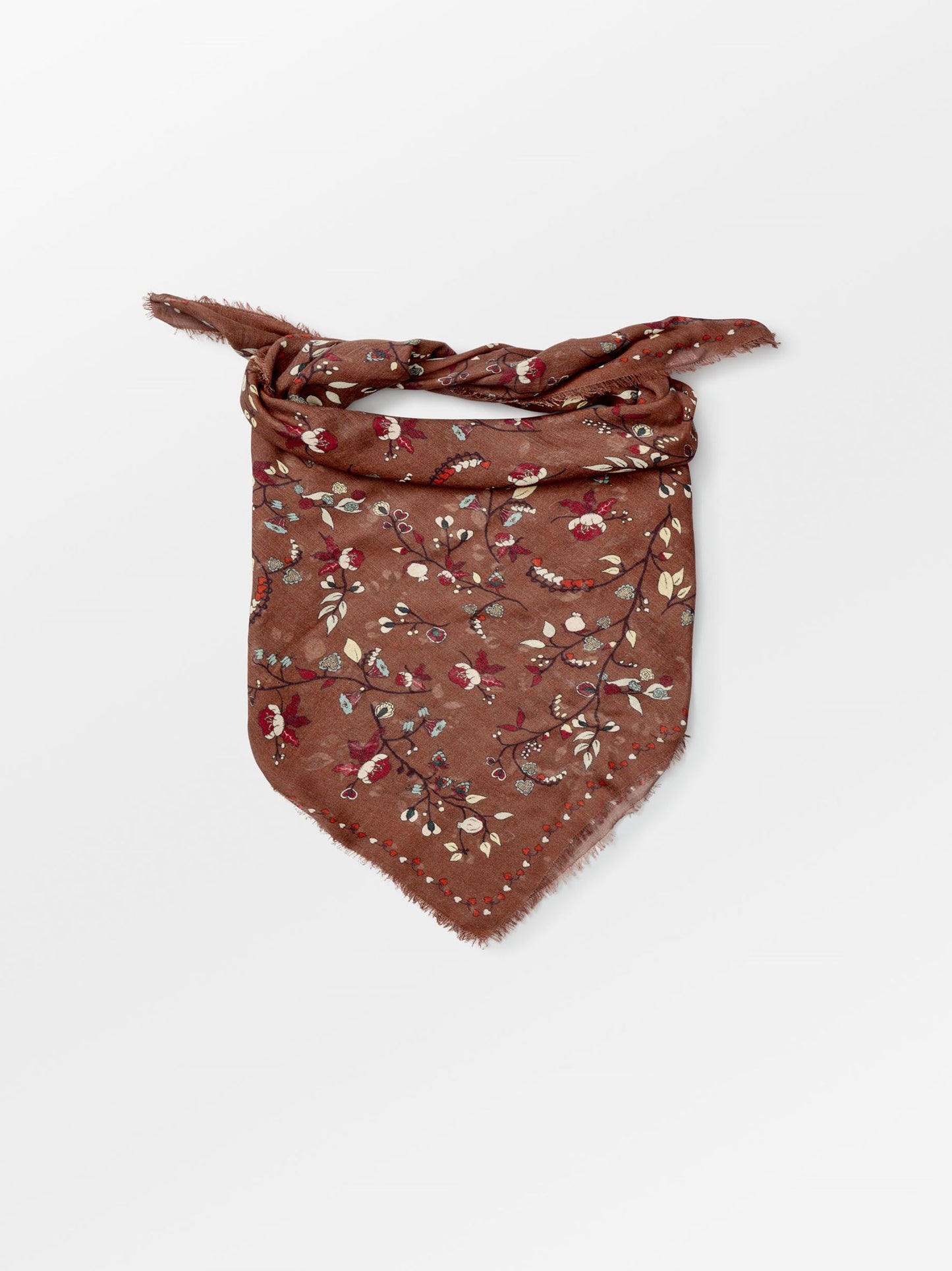 Fairygard Siw Scarf OneSize - Becksöndergaard