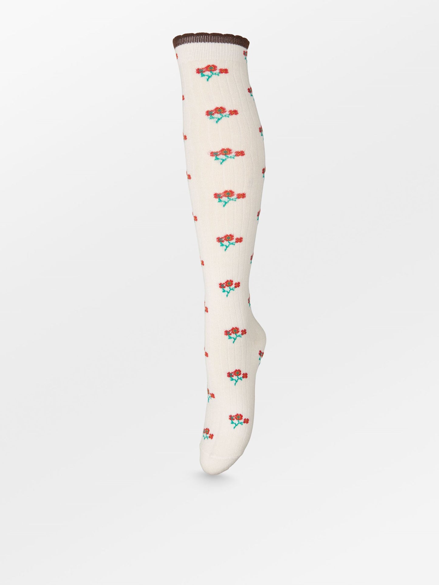 Talula Flotile Knee Sock Socks - Becksöndergaard
