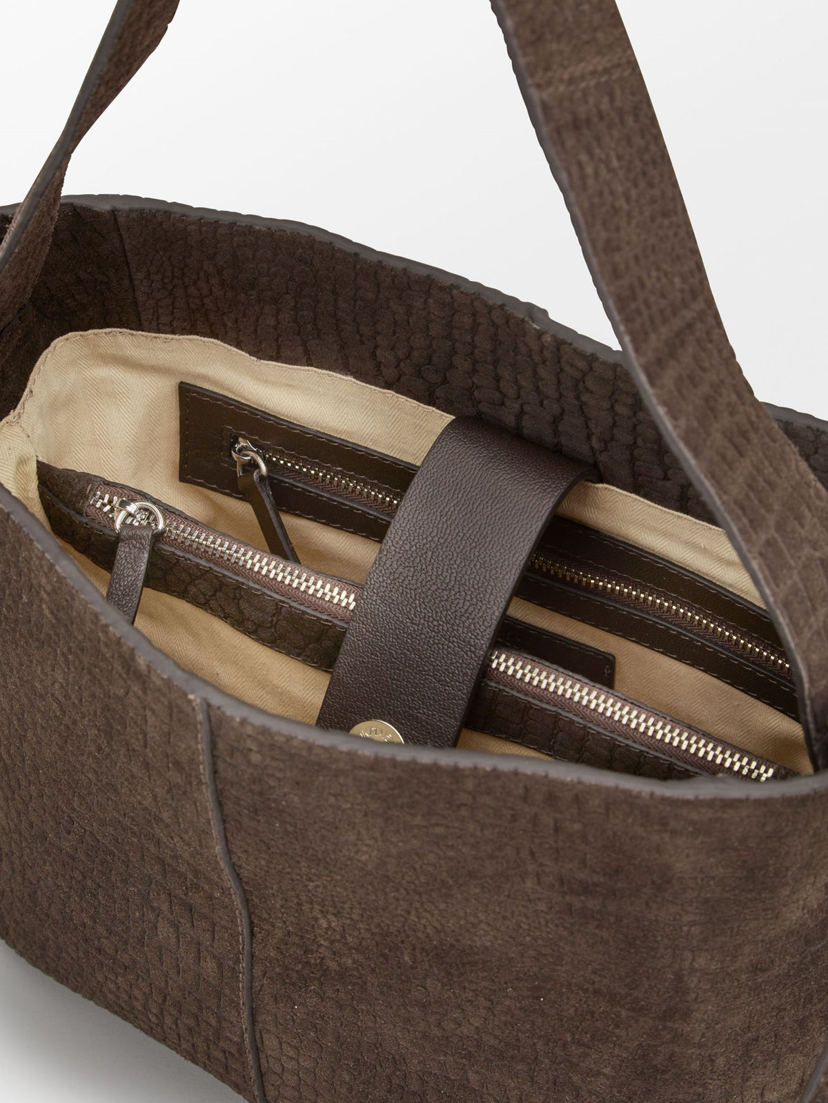 Crosu Fraya Sea Bag OneSize - Becksöndergaard