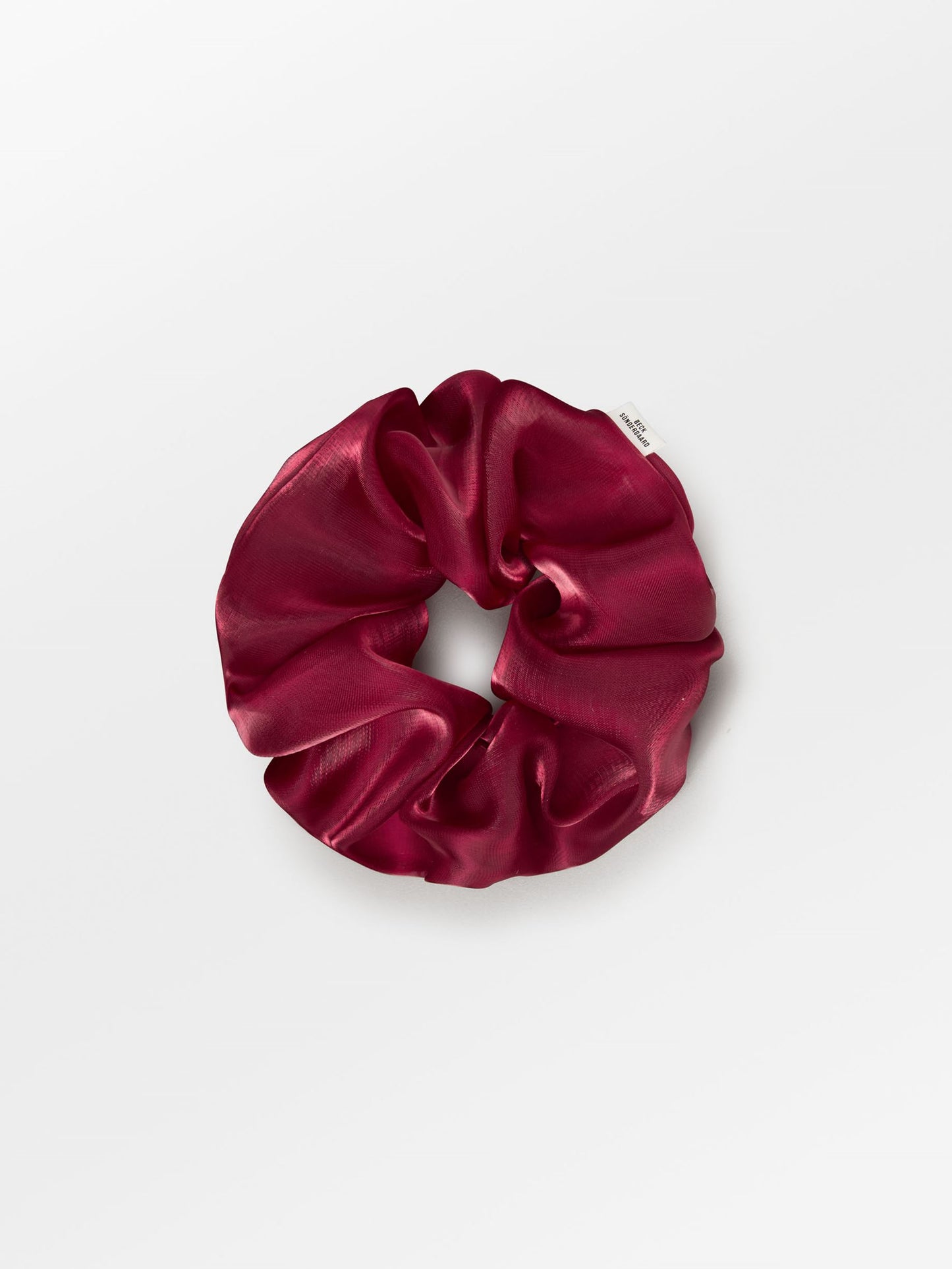 Organza Scrunchie OneSize - Becksöndergaard