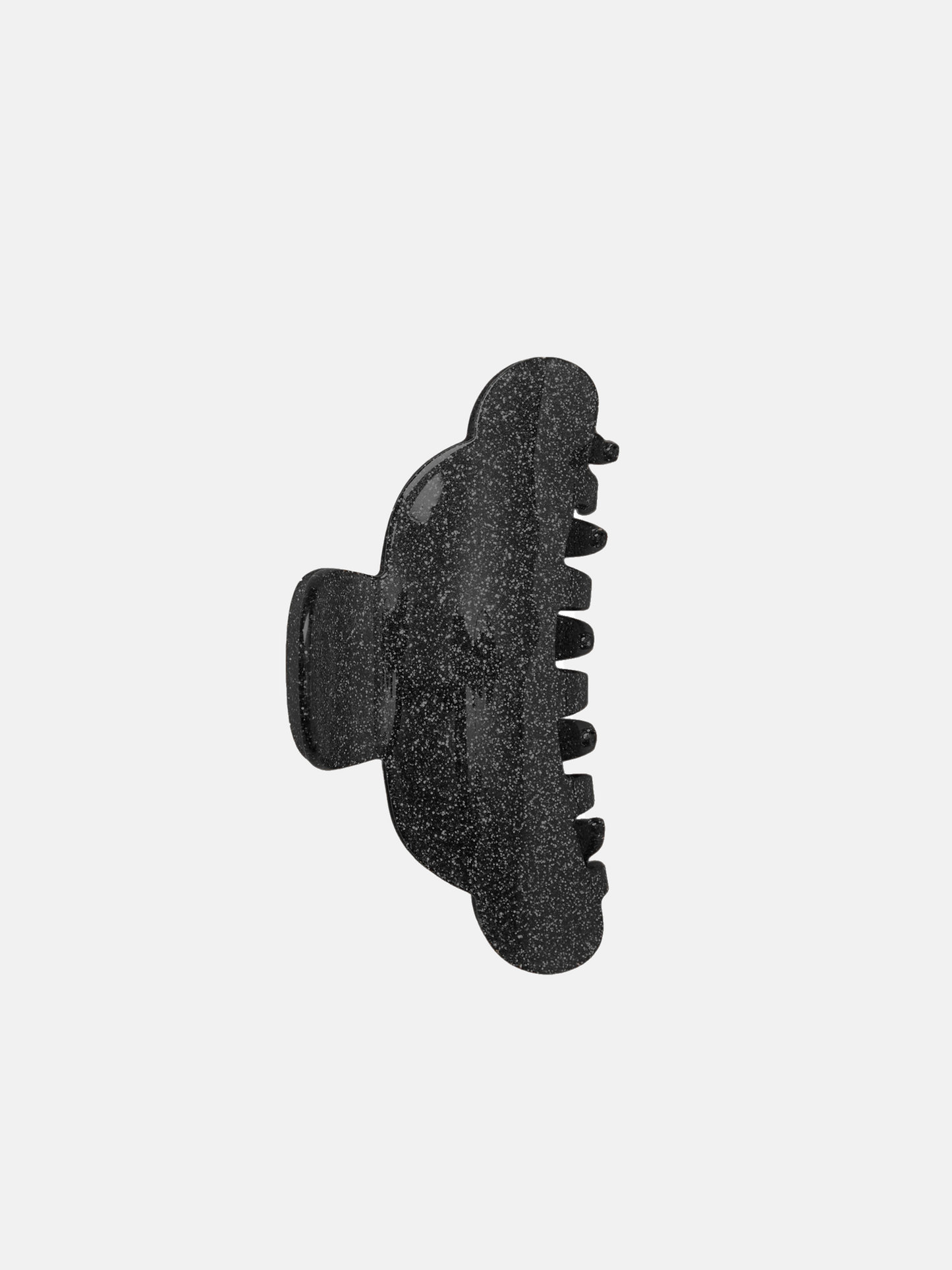 Glitter Katla Hair Claw OneSize - Becksöndergaard