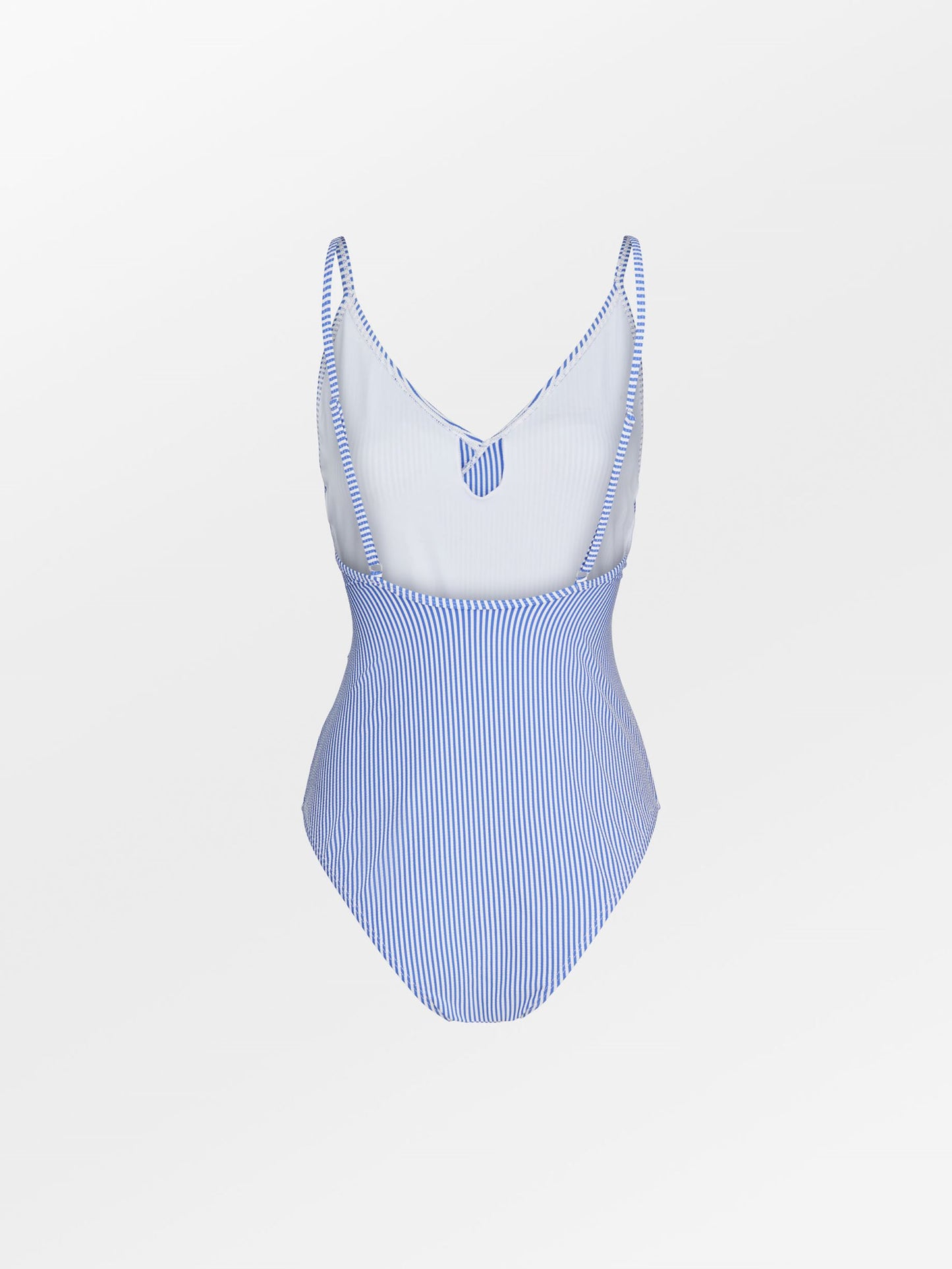 Striba Bly Frill Swimsuit Clothing - Becksöndergaard