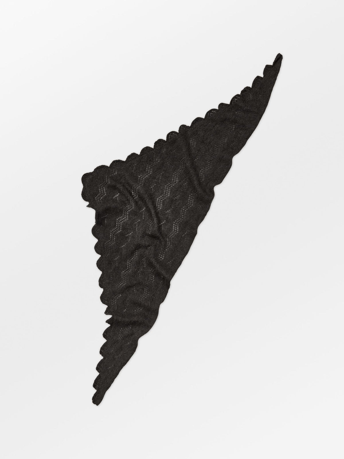 Opany Triangle Scarf OneSize - Becksöndergaard
