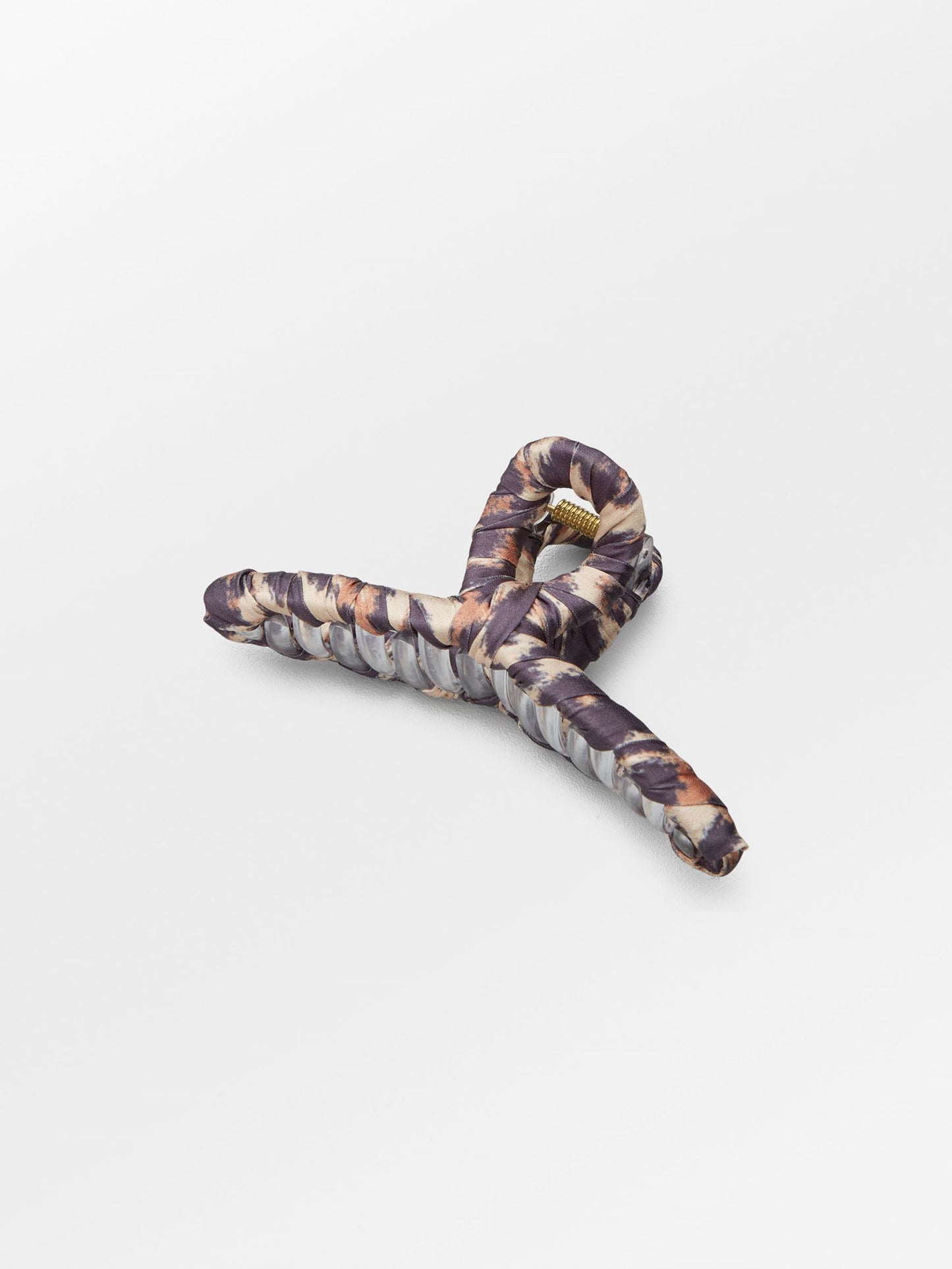 Leopa Celabrina Hair Claw OneSize - Becksöndergaard