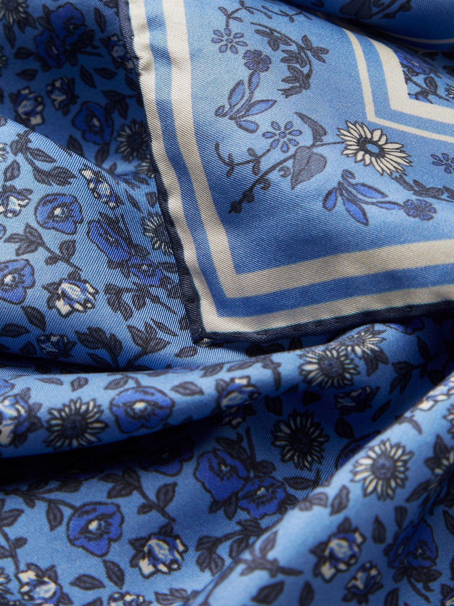 Florisima Sia Scarf OneSize - Becksöndergaard