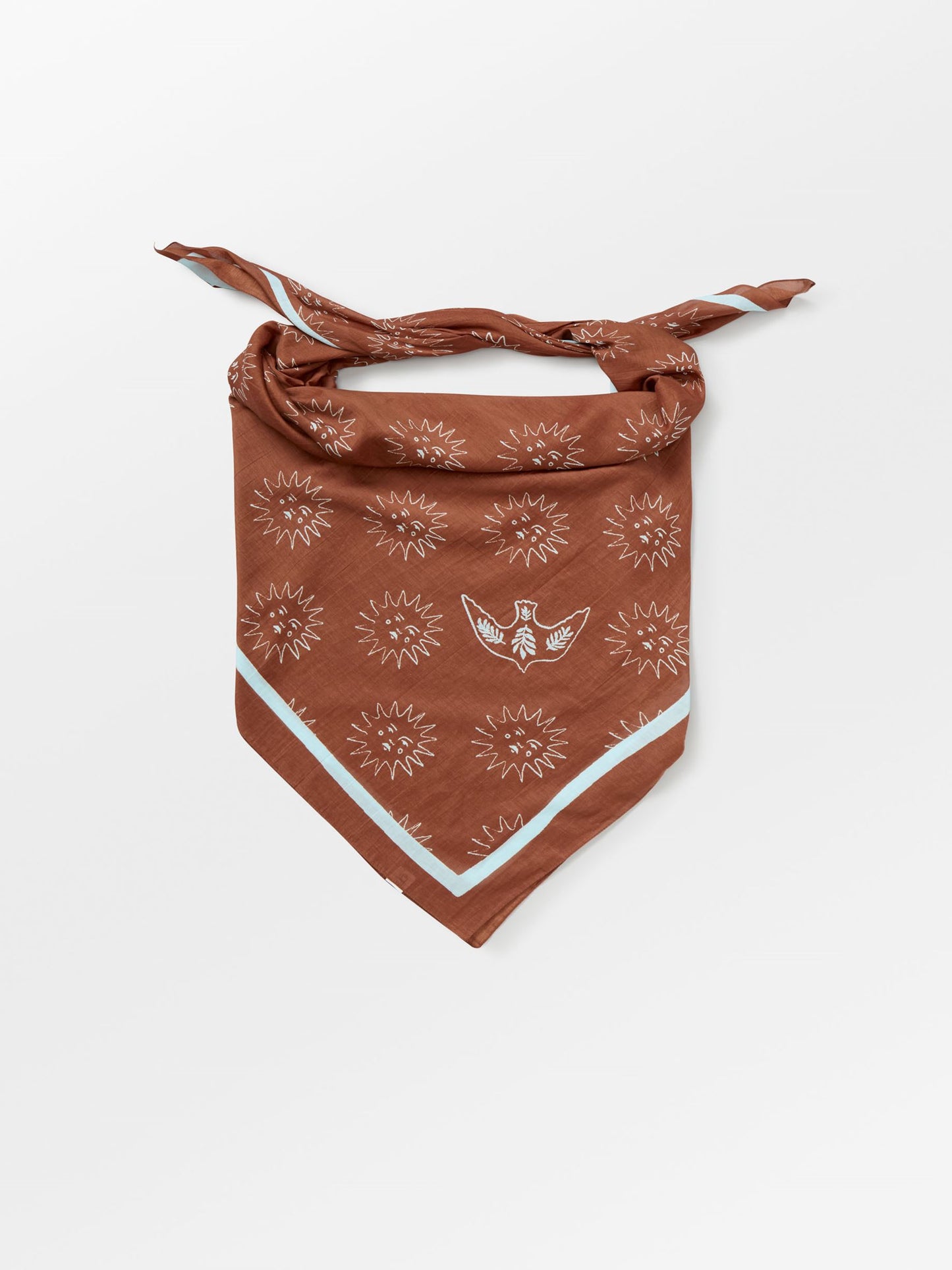 Sunial Sico Scarf OneSize - Becksöndergaard