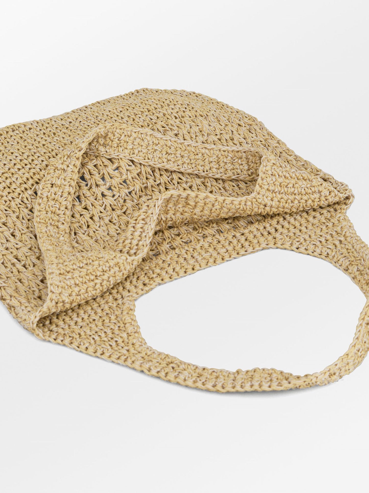 Strawchet Riley Bag OneSize - Becksöndergaard