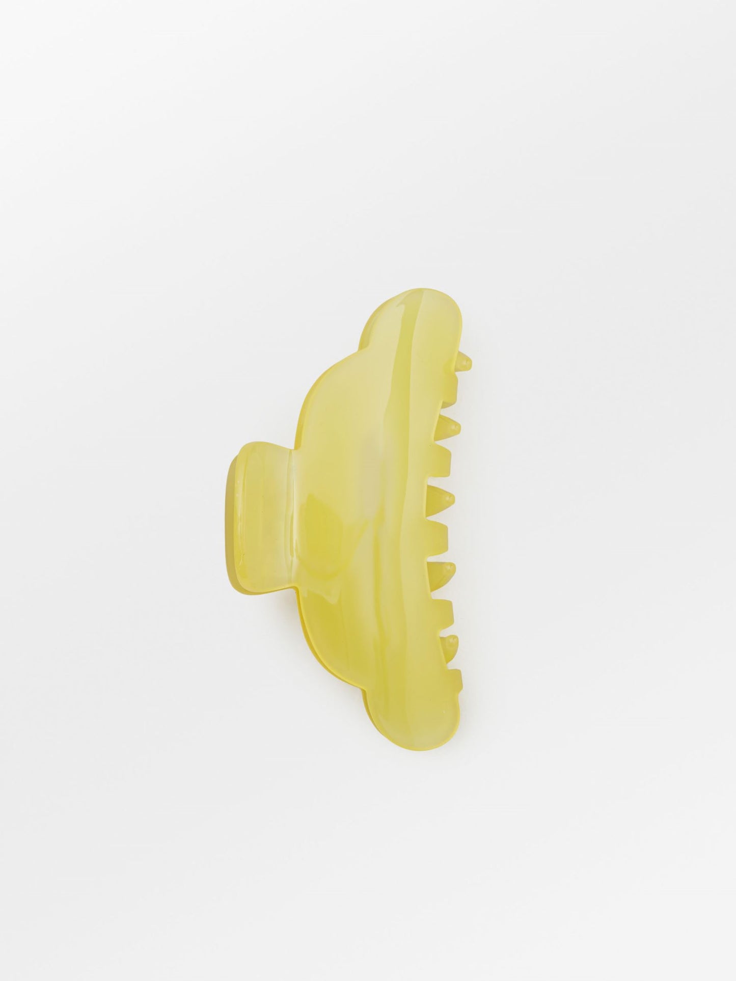 Solid Katla Hair Claw OneSize - Becksöndergaard