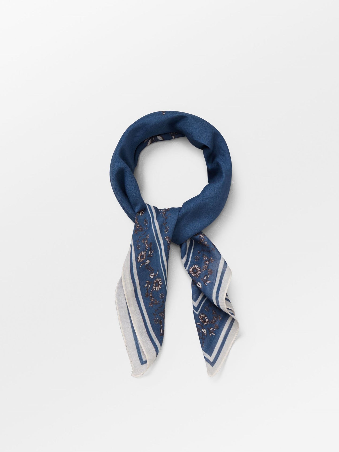 Suniflora Cotta Scarf OneSize - Becksöndergaard