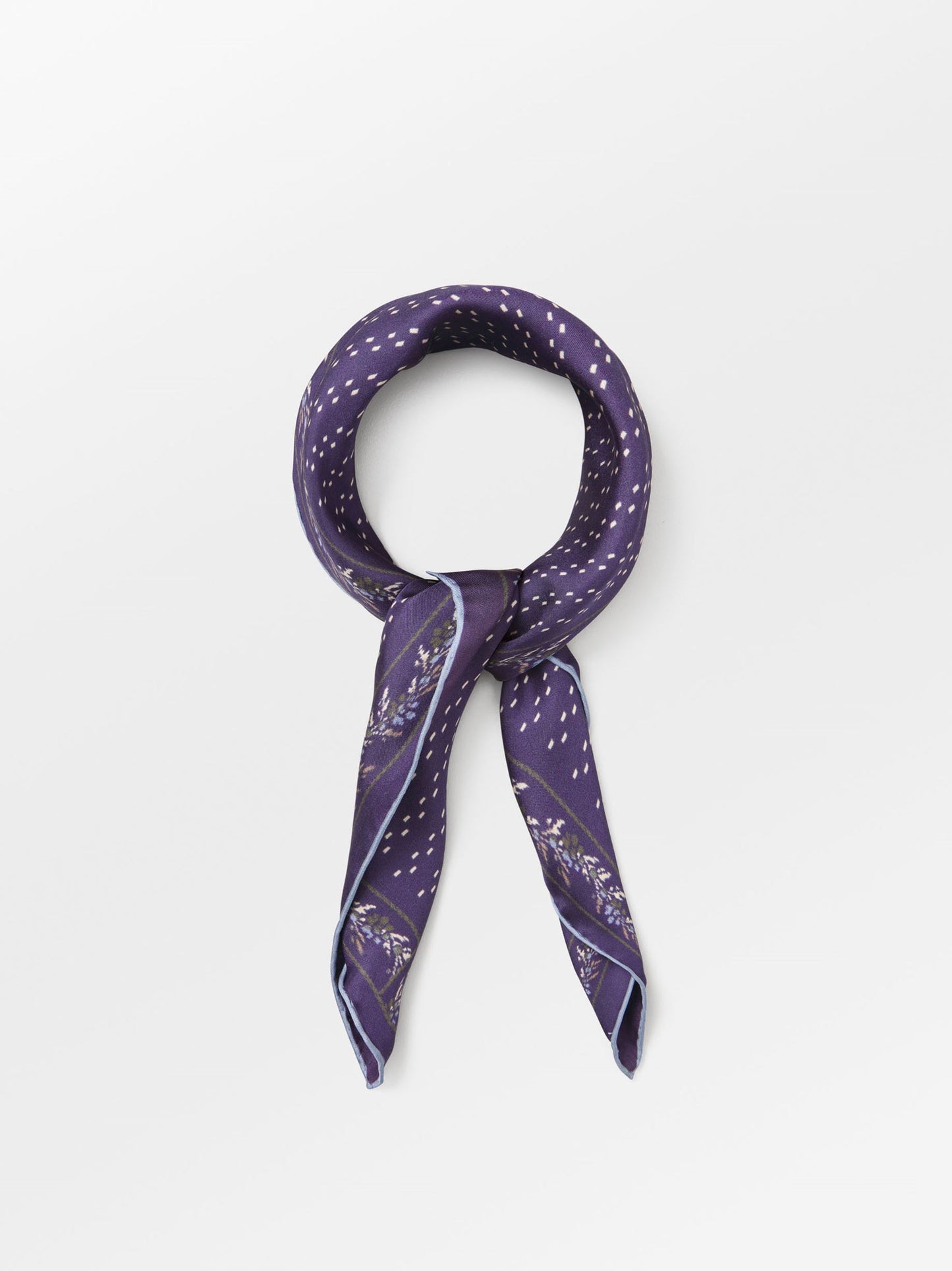 Ribbonia Sia Scarf OneSize - Becksöndergaard